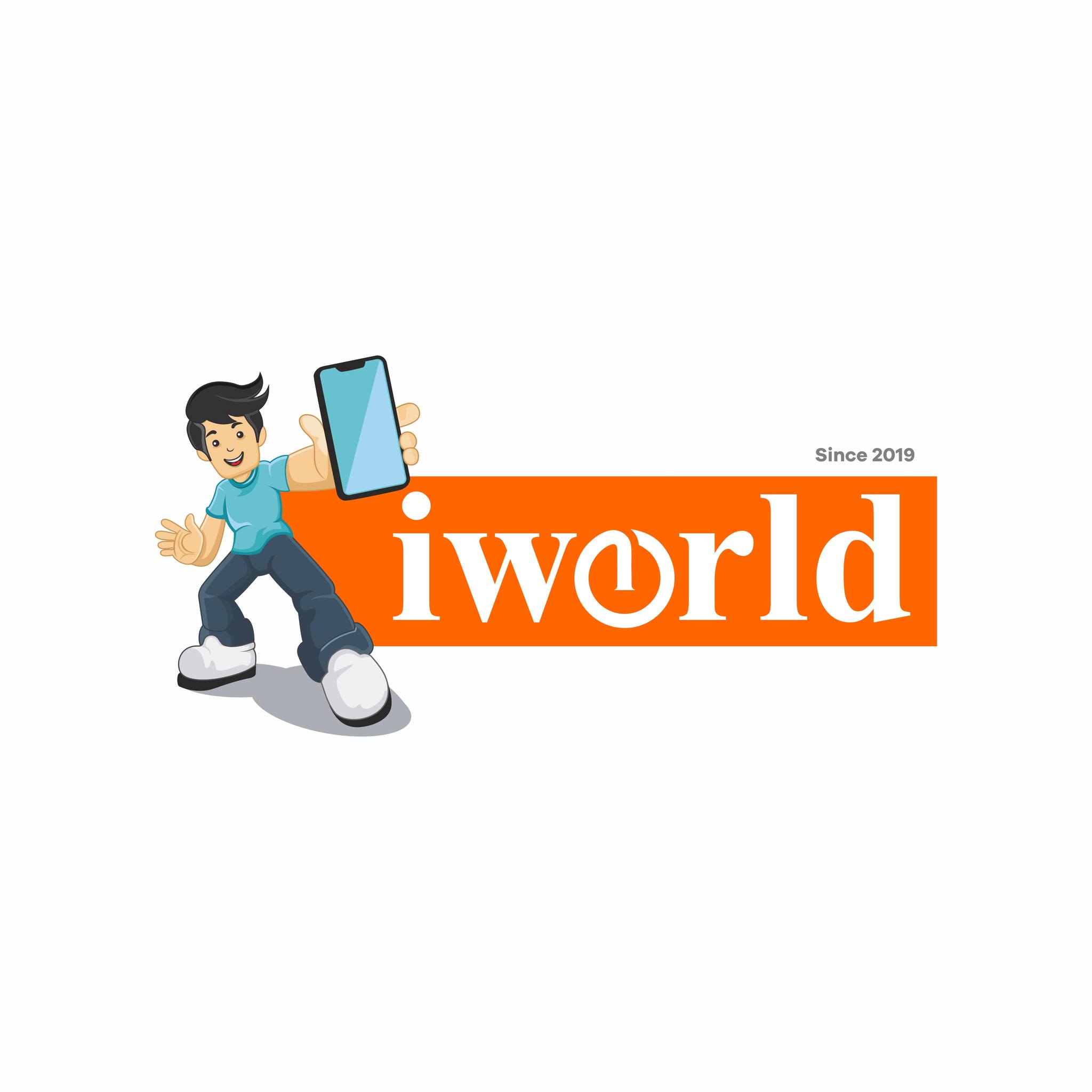 IWorld India - Nikol