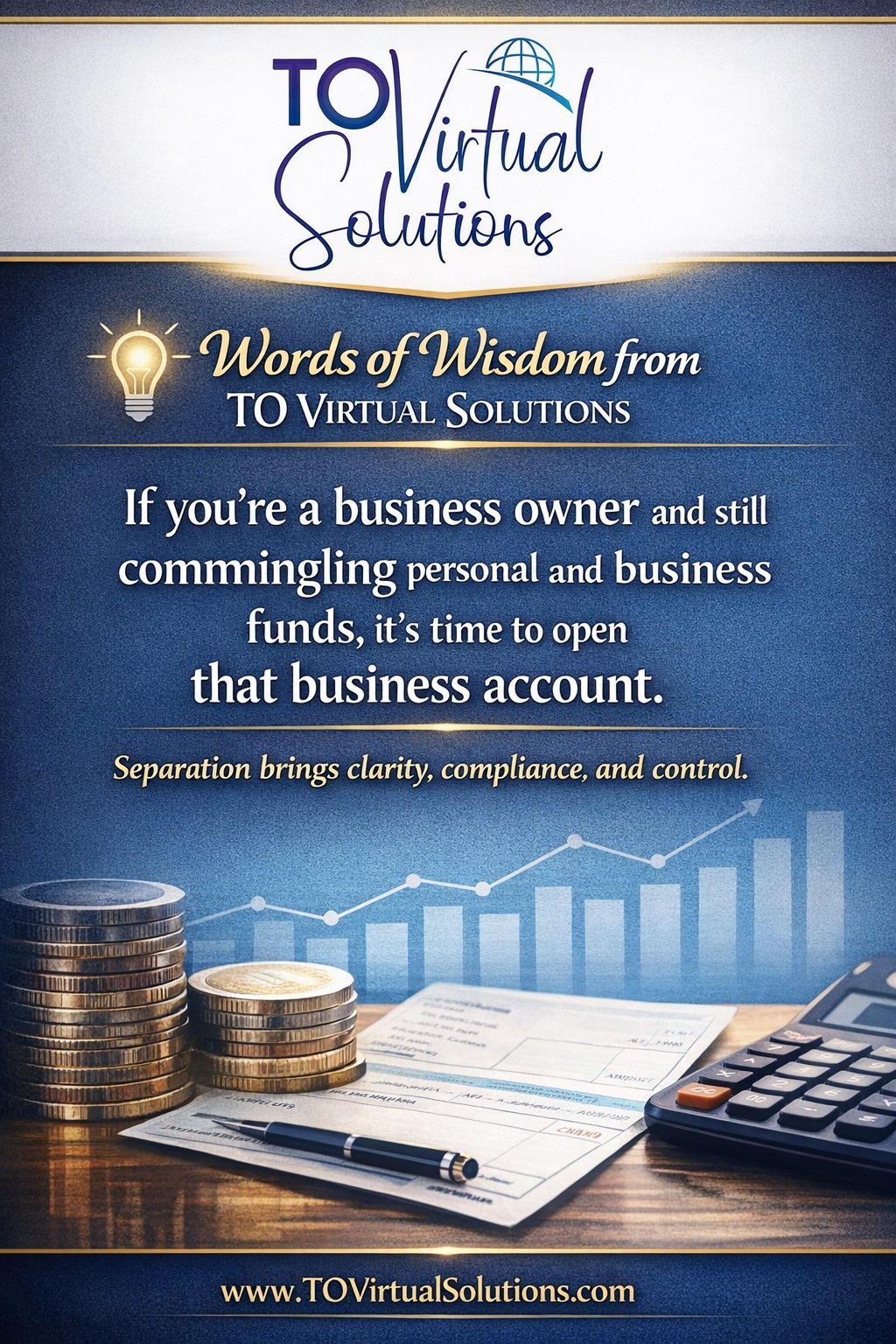 T.O. Virtual Solutions LLC | Wilmington DE