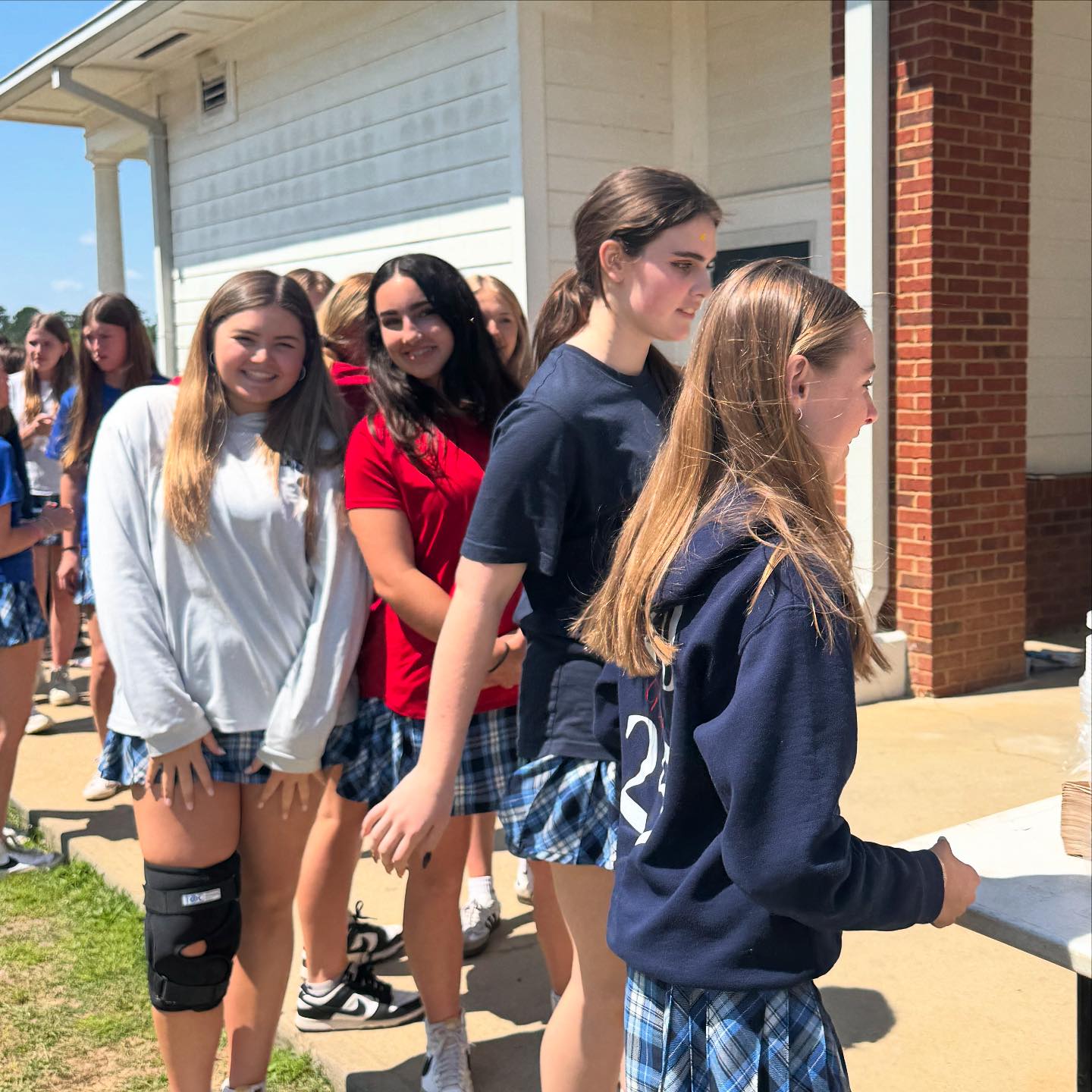 Holy Comforter Episcopal School | Tallahassee FL