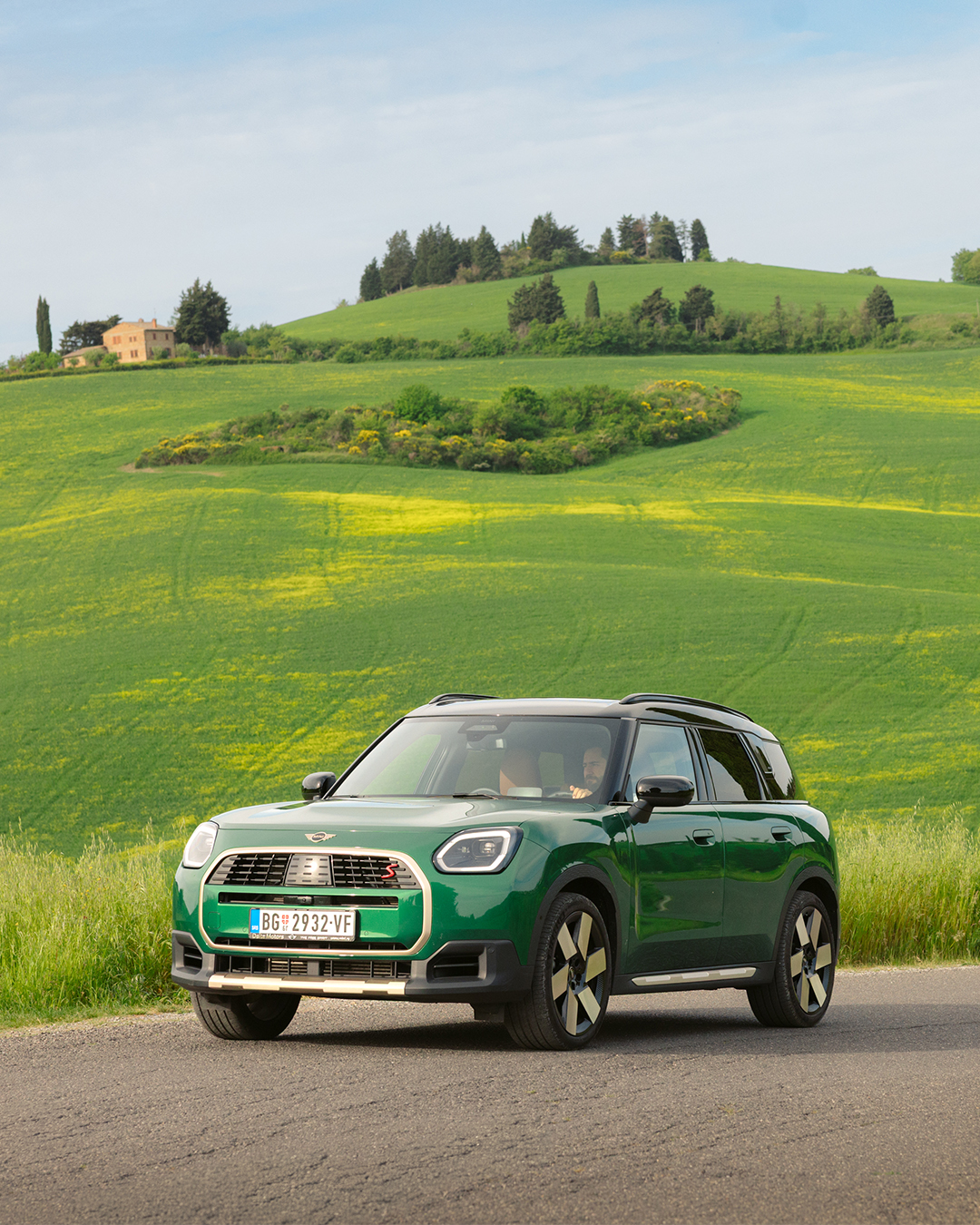 MINI