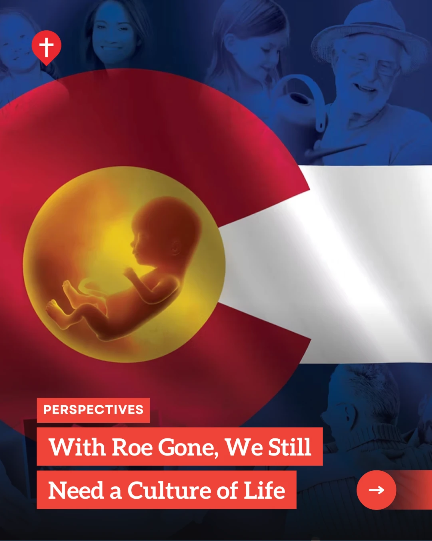 Denver - What has really changed since Roe was overturned? On this Day ...