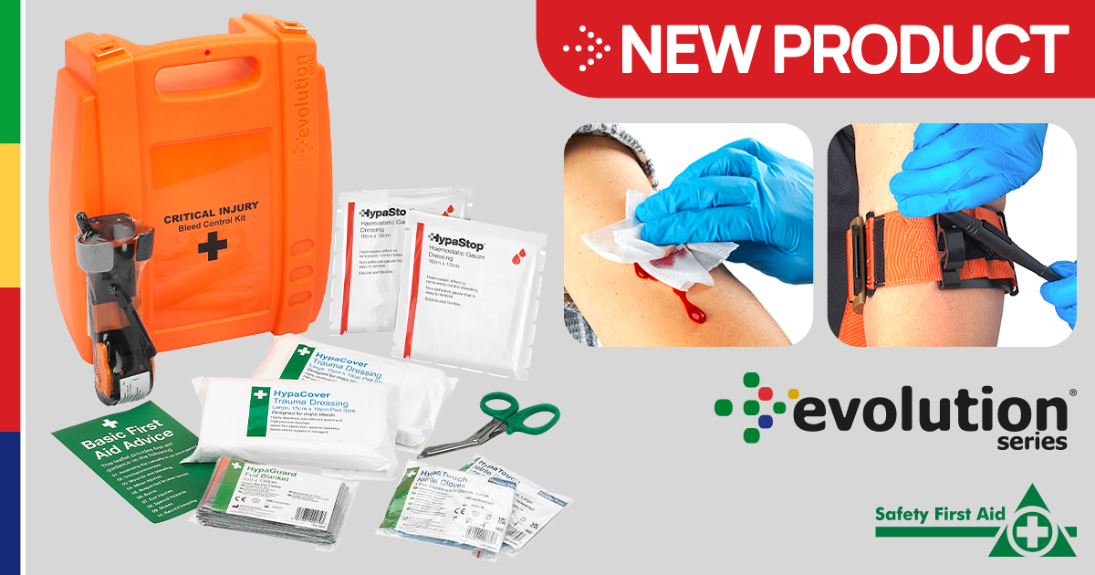 Safety - 🚨 Product Launch Alert! 🚨 We are excited to announce the ...