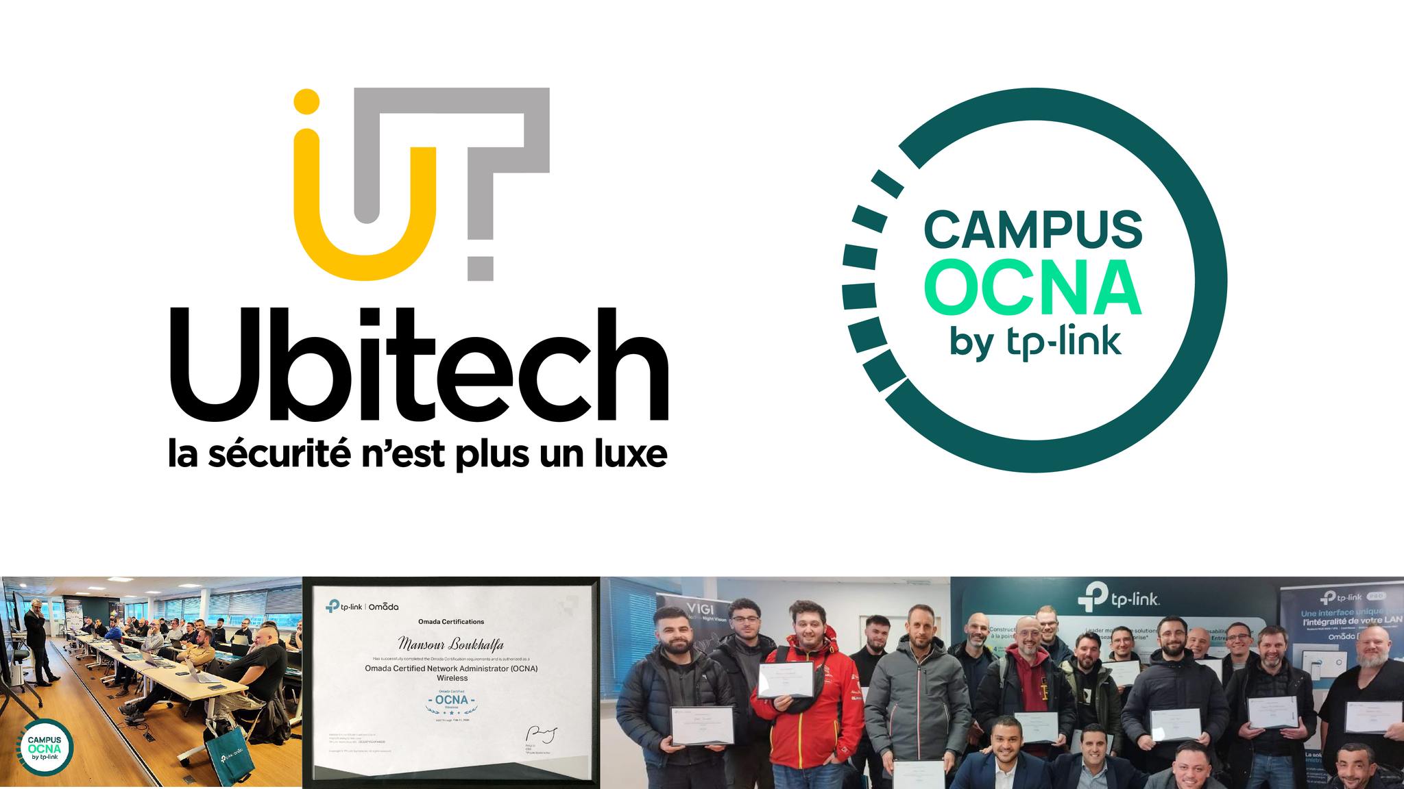 Ubitech, caméras de vidéosurveillance - NOUVEAU TUTO UBITECH : Comment ...