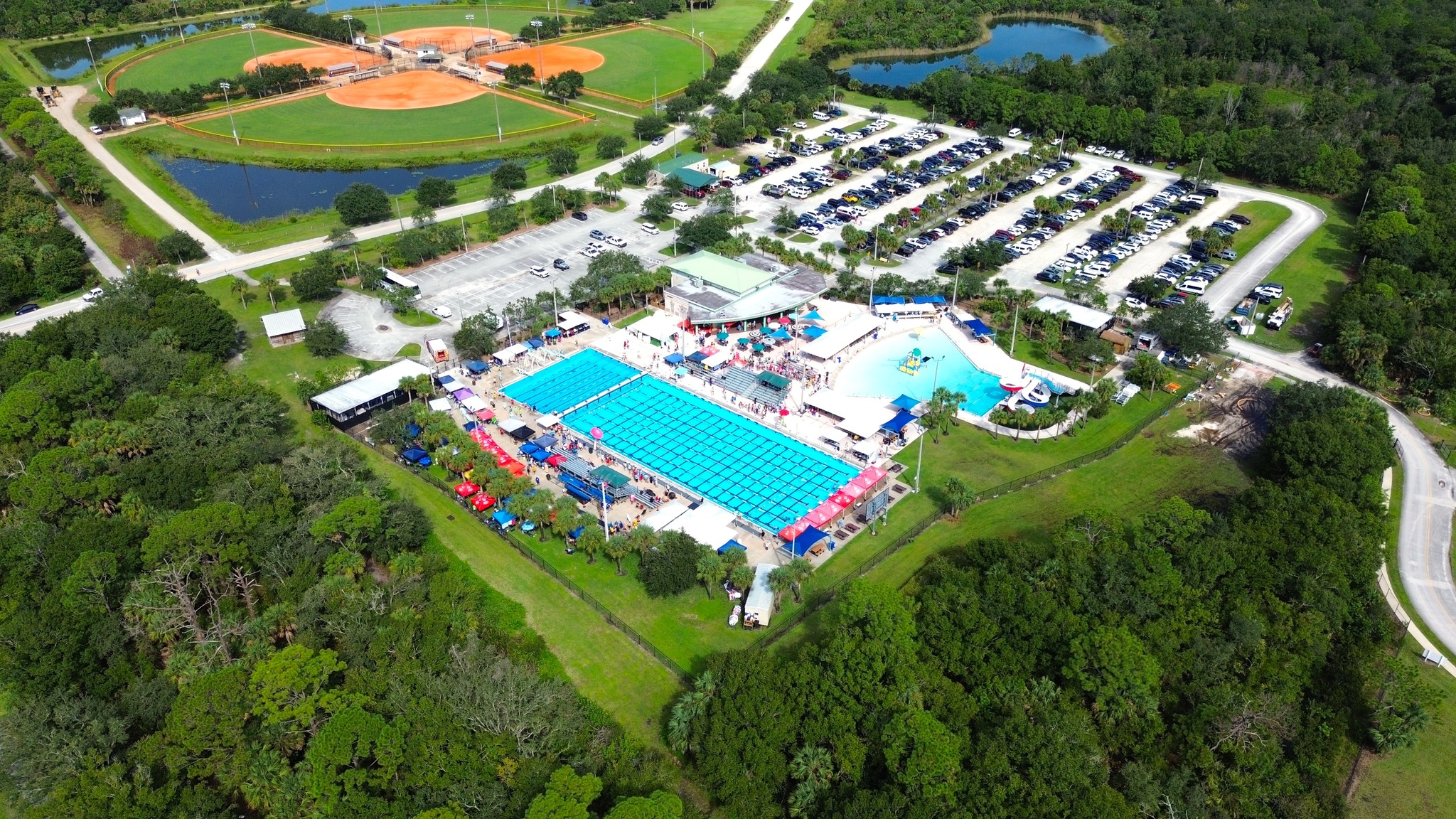 Indian River County Parks & Recreation Department