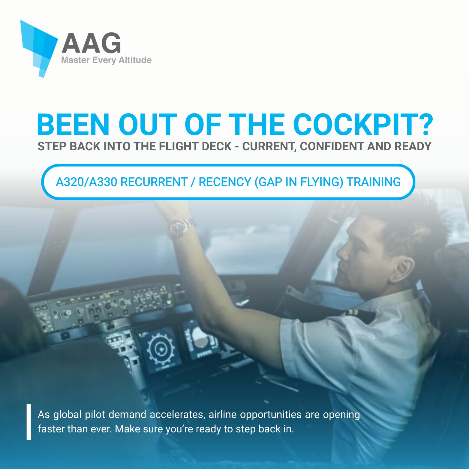 Alpha Aviation Group added a new photo. - Alpha Aviation Group