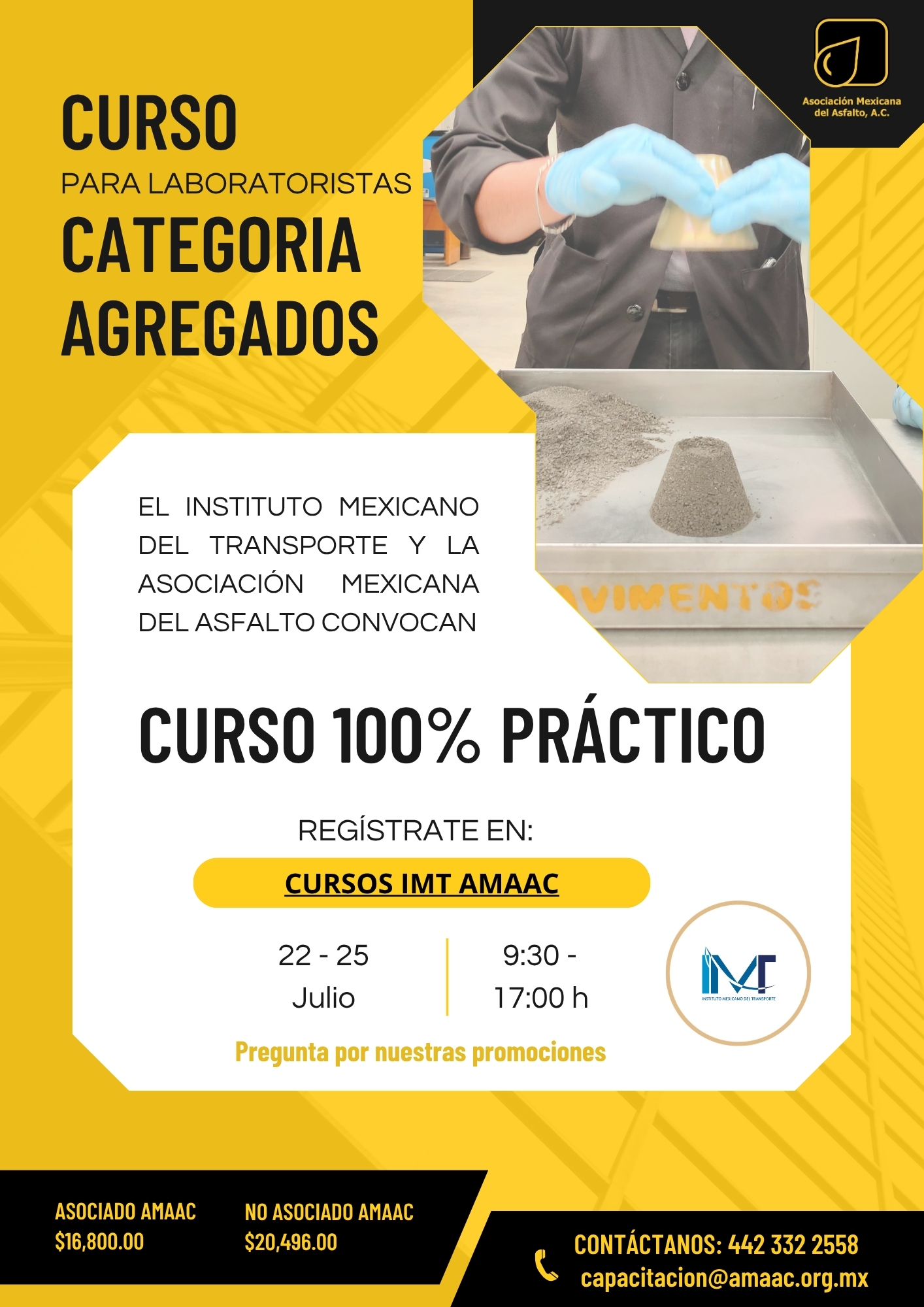 Instituto Mexicano del Transporte - #BoletínIMT: ¿Sabes cuáles son las ...