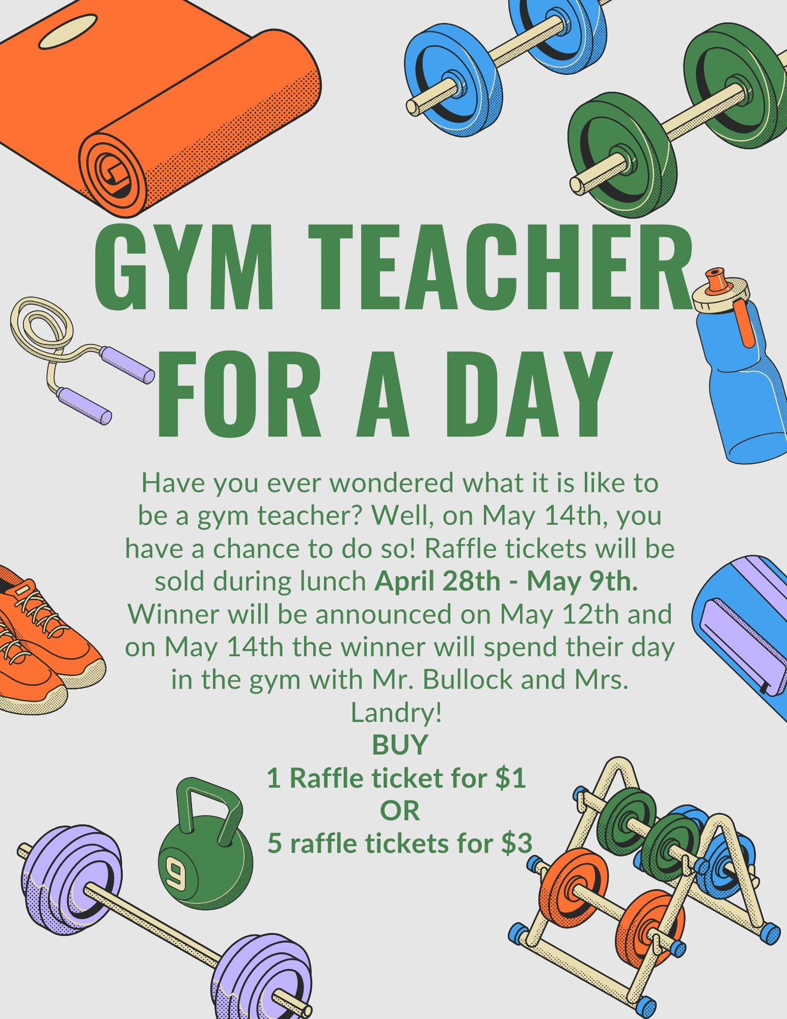How Can I Become a Gym Teacher: Step-by-Step Guide