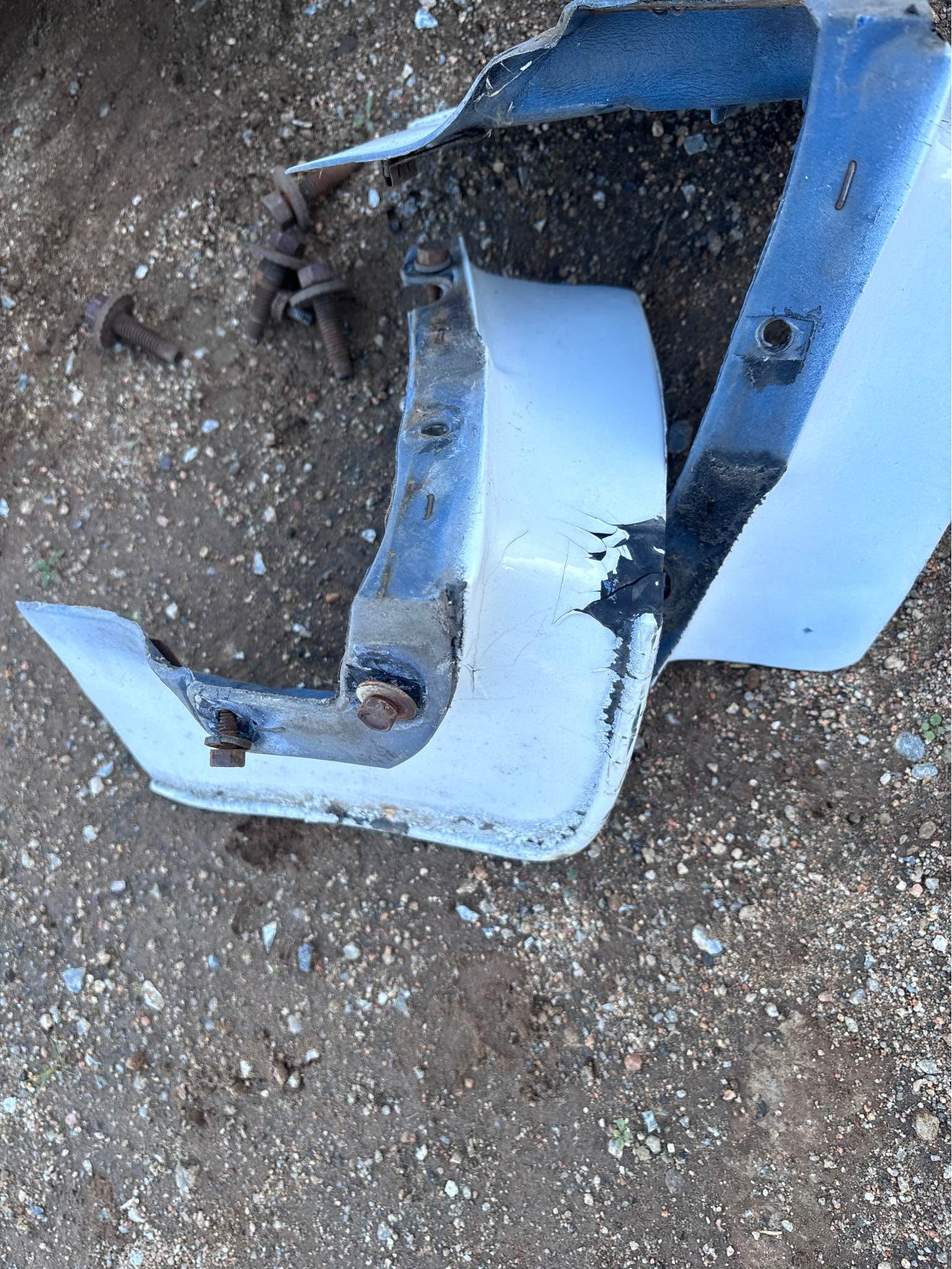 1973 Ford Ranchero Q code parts - Car Exterior Parts - Chula Vista ...
