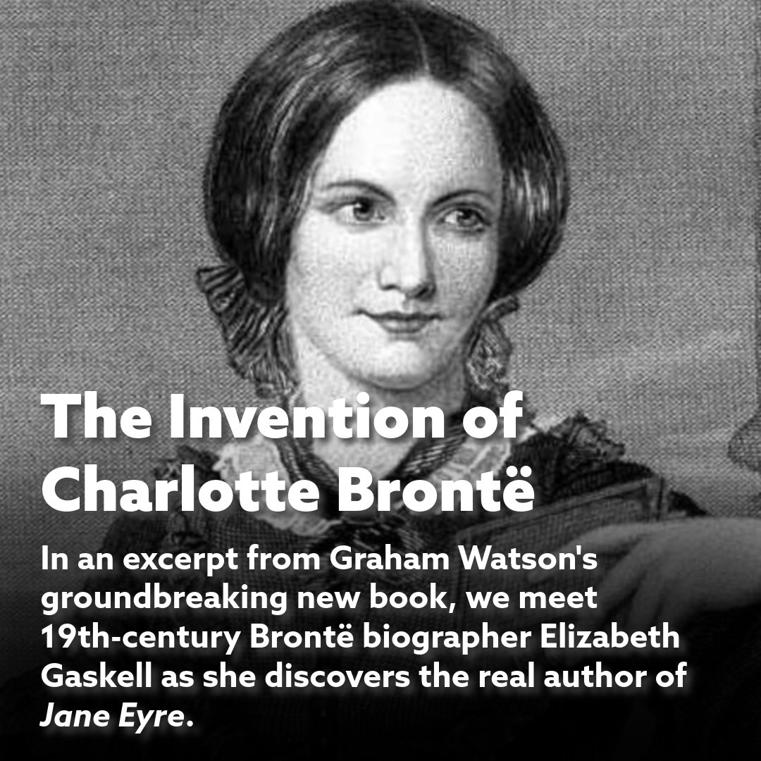 Charlotte Brontë had a life... - Folger Shakespeare Library | Facebook