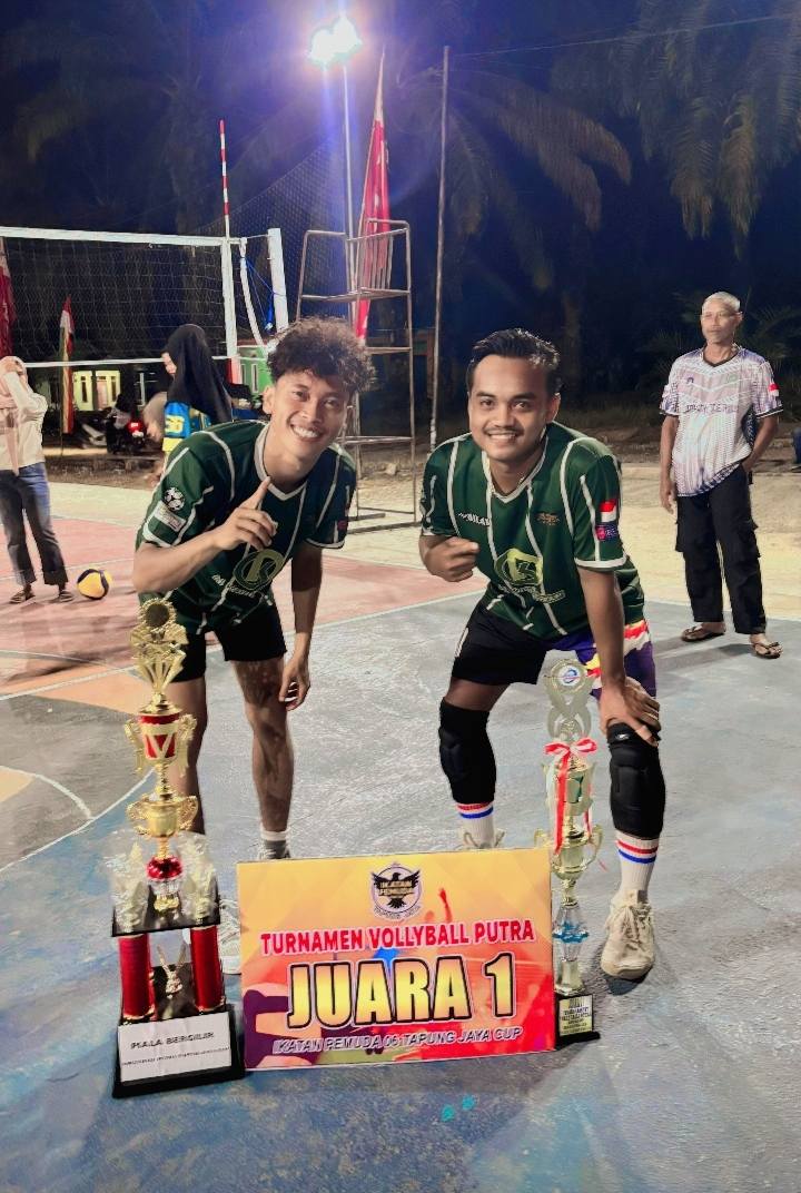 Prayogi All-Faro Nst Sr.