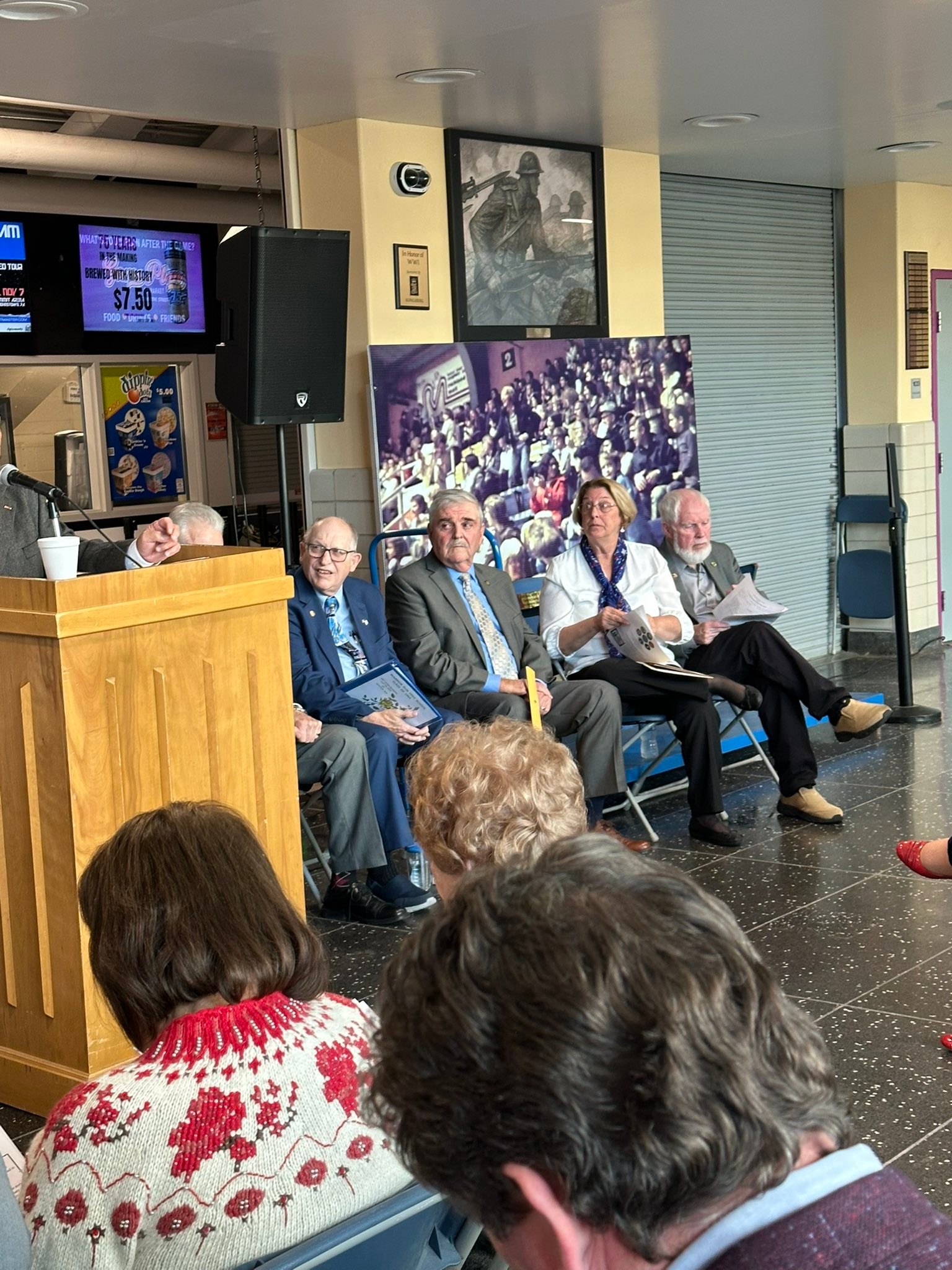 PA State Rep. Jim Rigby added a... - PA State Rep. Jim Rigby