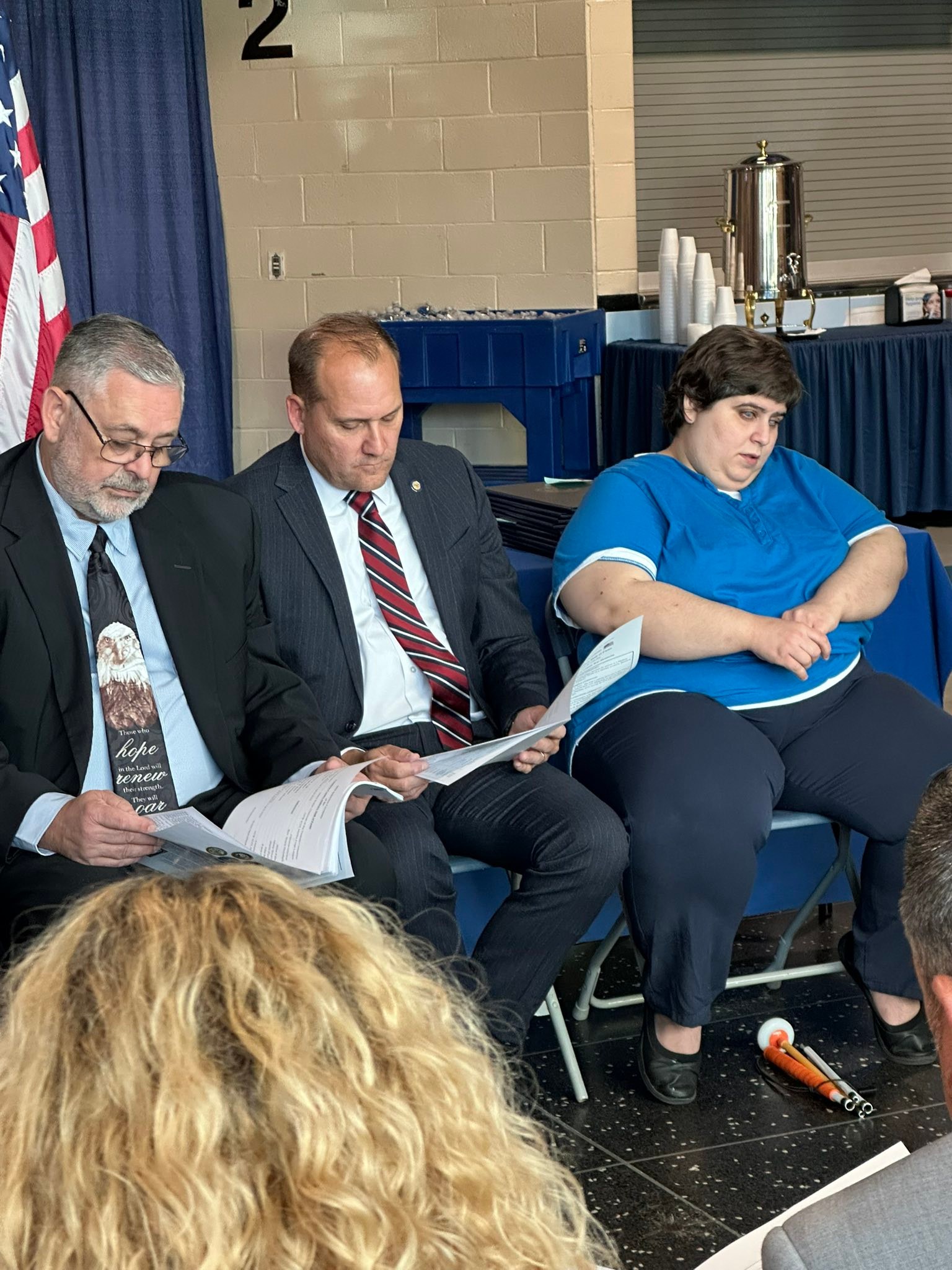 PA State Rep. Jim Rigby added a... - PA State Rep. Jim Rigby