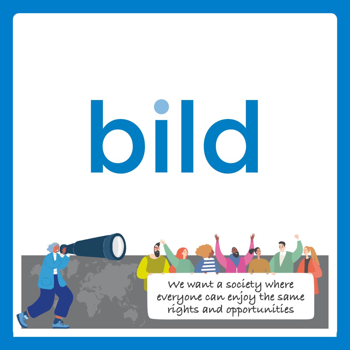 BILD - The British Institute of Learning Disabilities | London