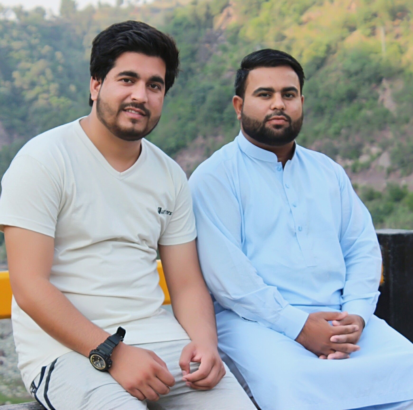 Muhammad Rizwan Rasheed