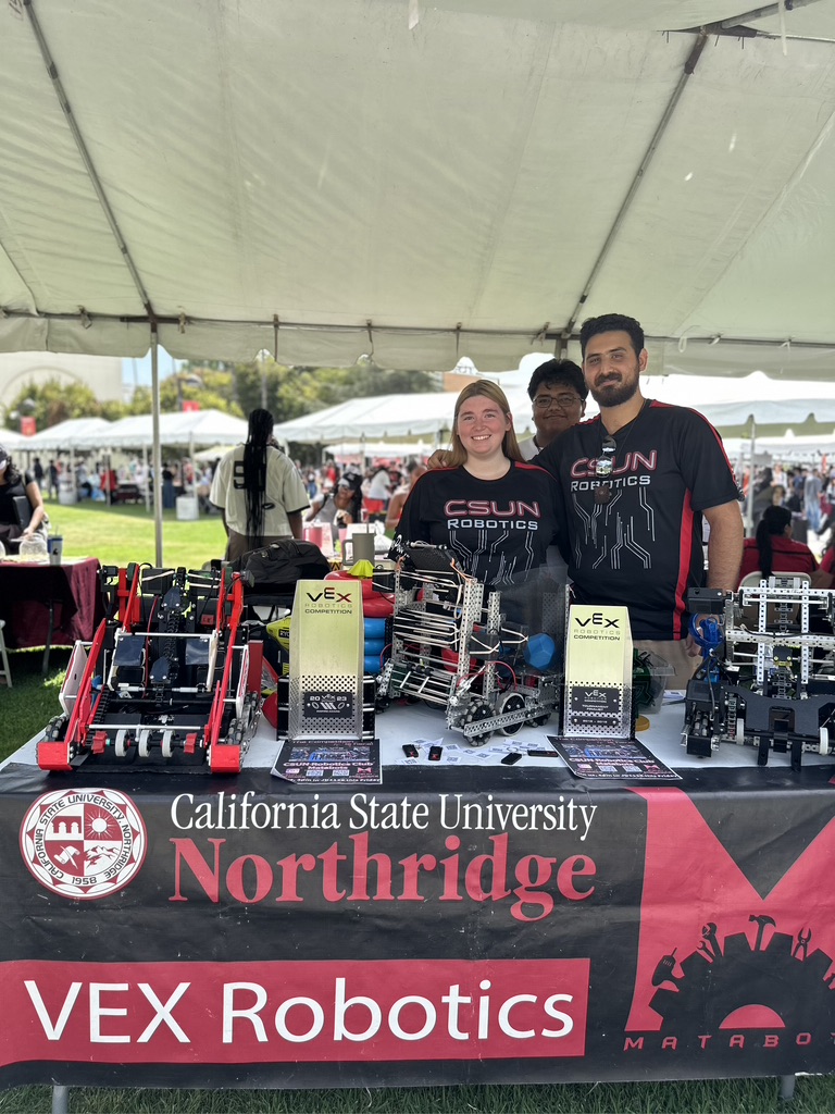 California State University, Northridge - UPDATE: CSUN CAMPUS REMAINS ...