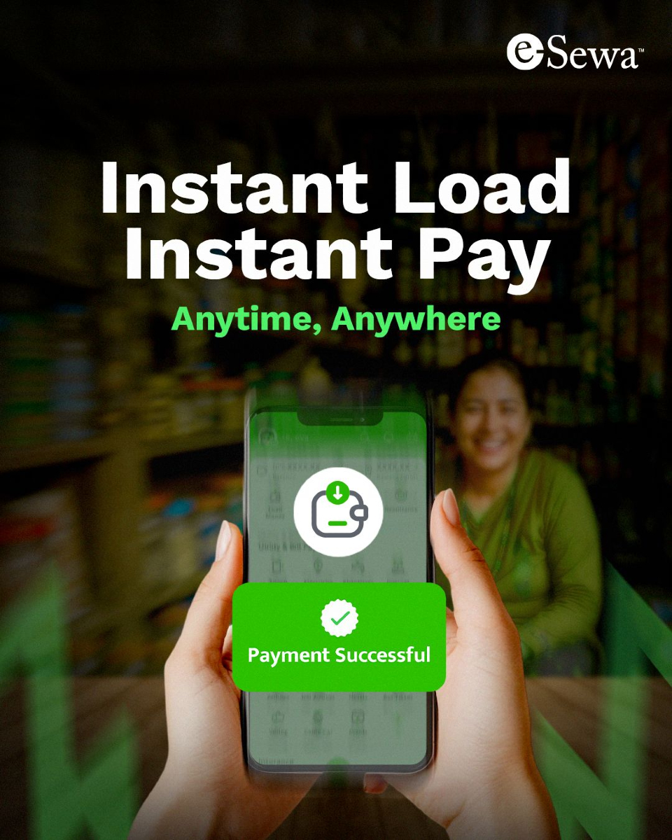 eSewa-Nepal... - eSewa-Nepal First Online Payment Gateway