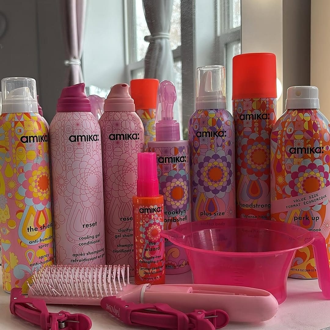 Cherry Bomb Hair Studio | Albuquerque NM