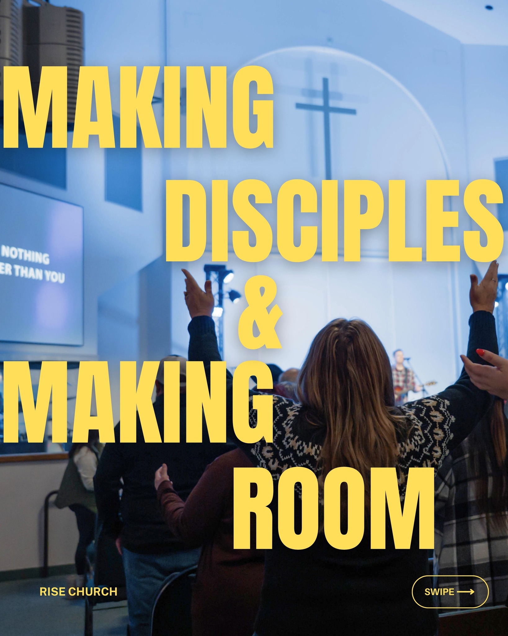Rise Church | Visalia CA