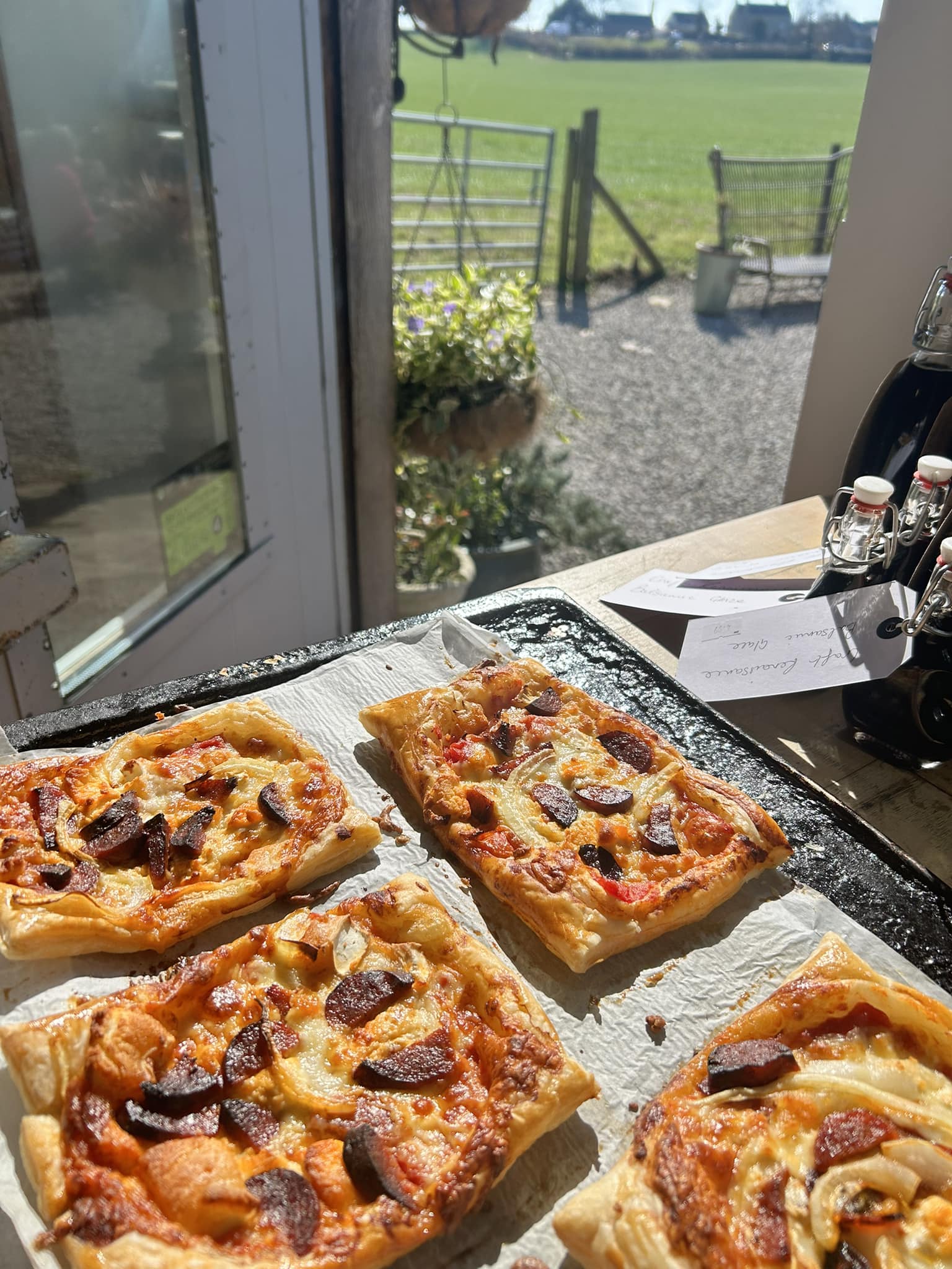 Craft Renaissance Kitchen | Usk