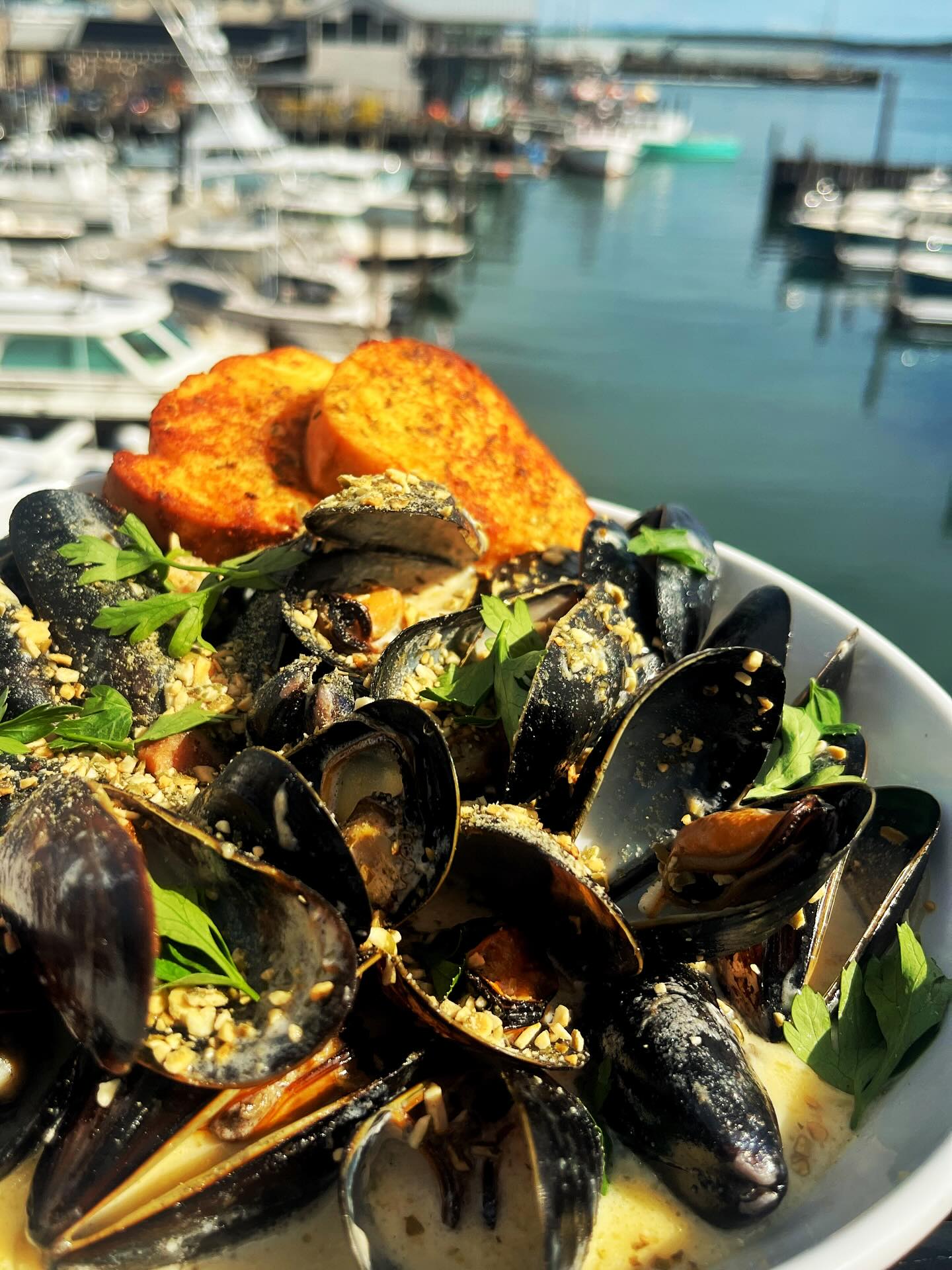 DiMillo's On the Water | Portland ME