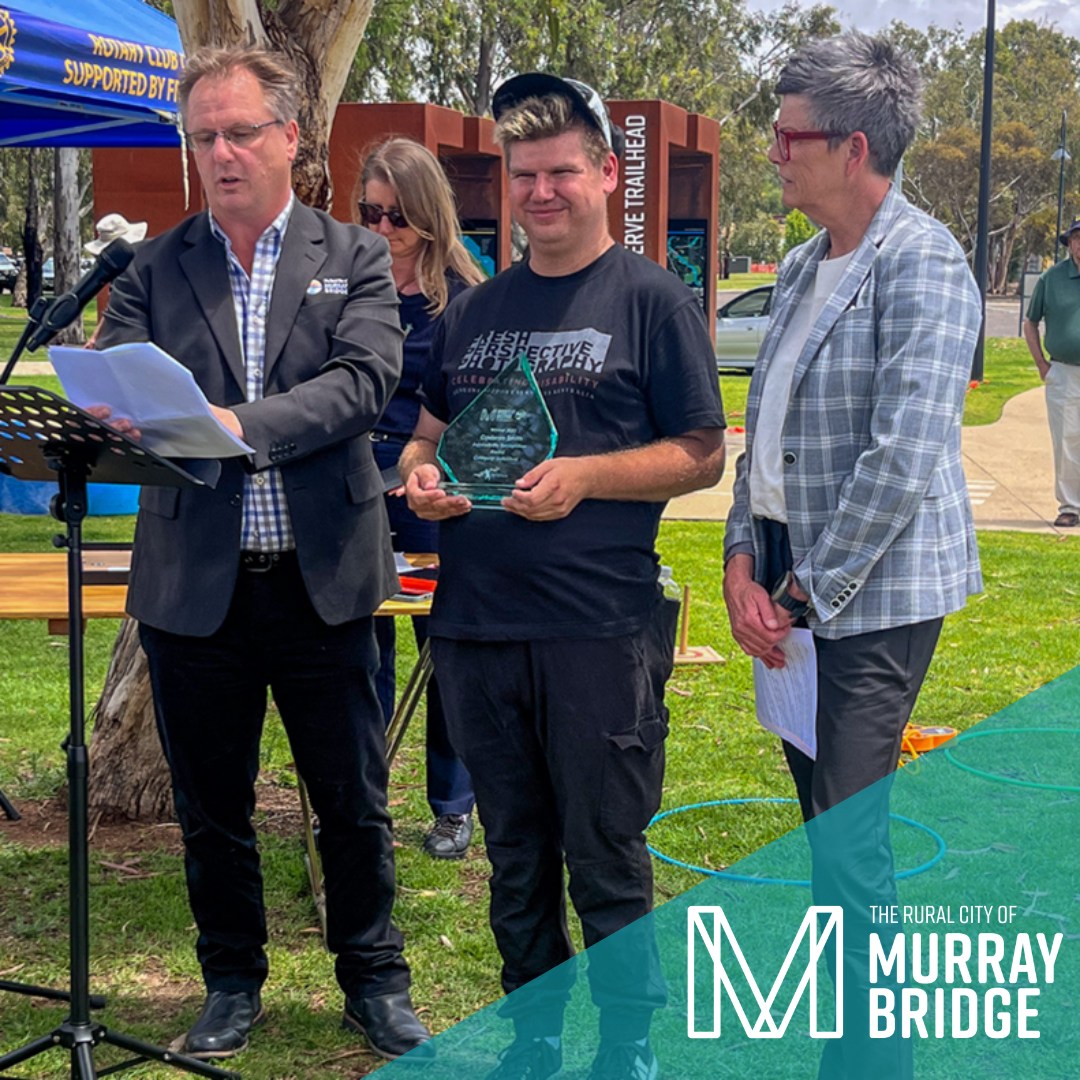 Rural City of Murray Bridge | Murray Bridge SA