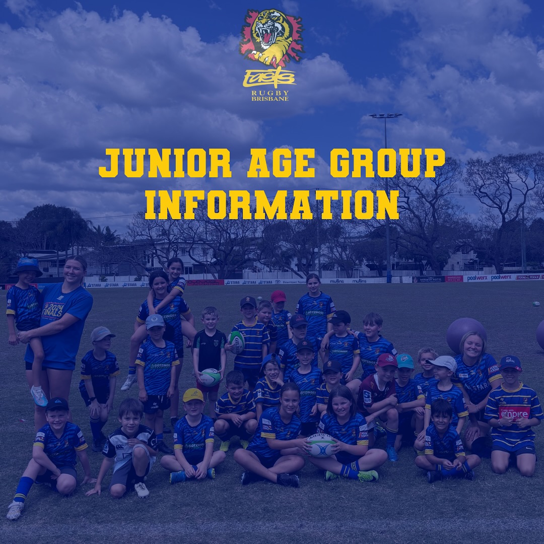 Easts Rugby Union | Brisbane QLD