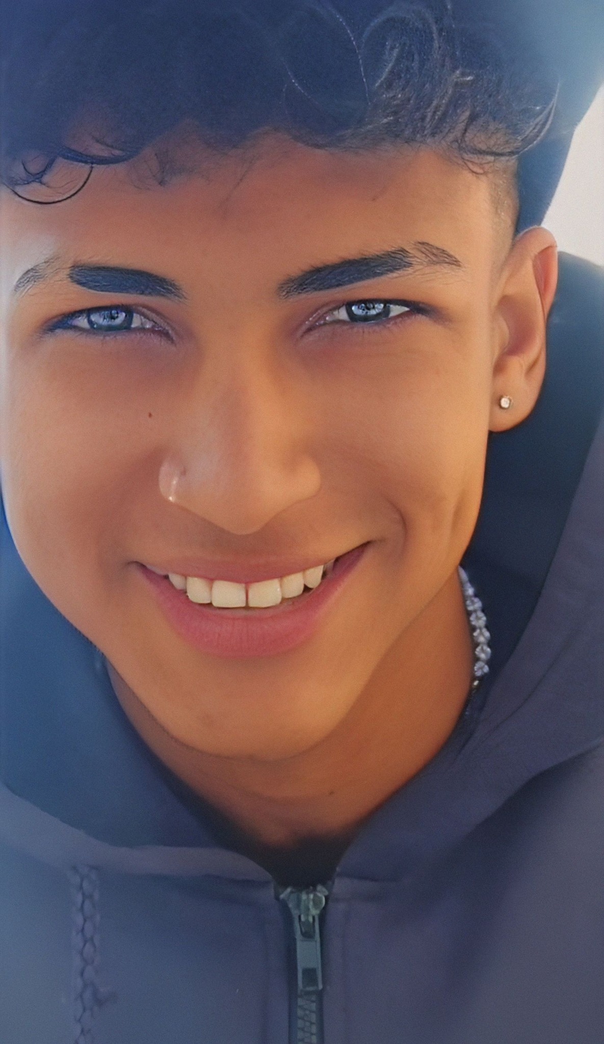 Raidel Ibañez