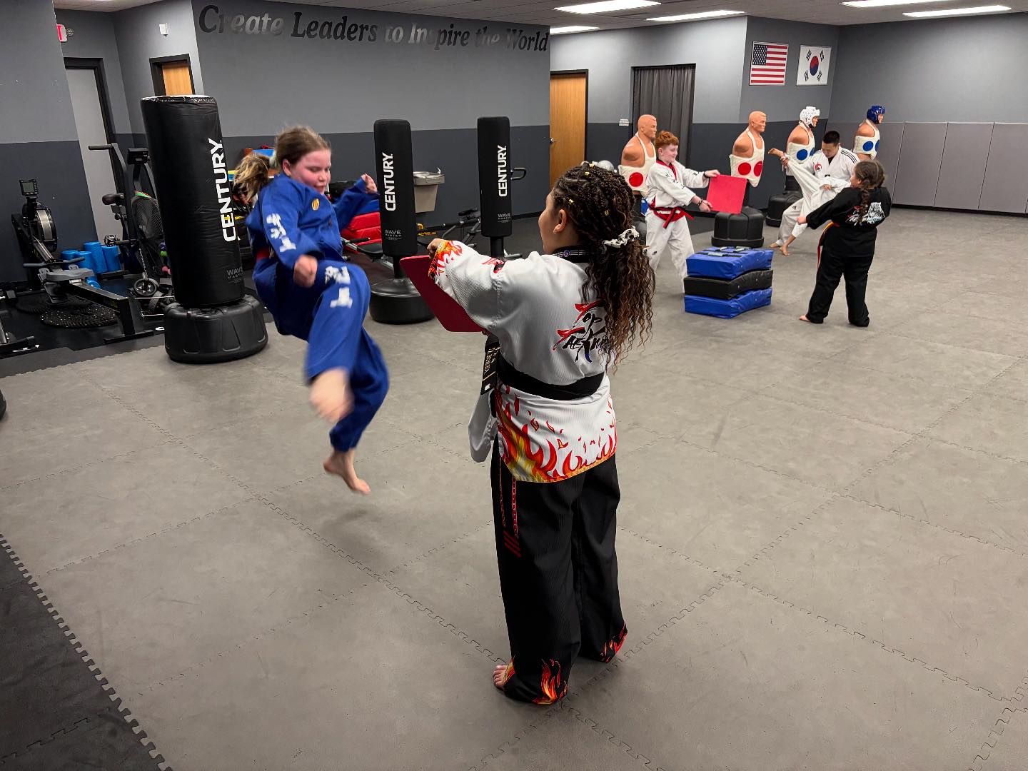 Top Taekwondo Academy | Vernon CT