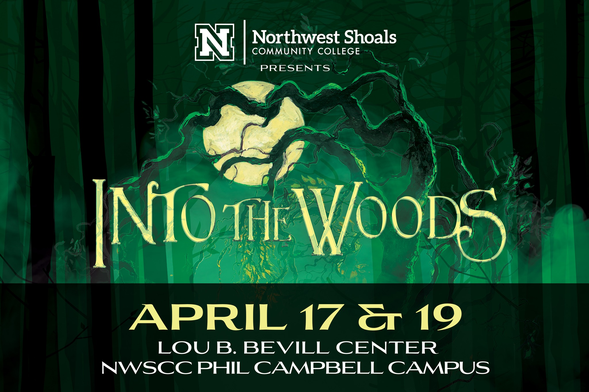 Northwest Shoals Community College | Muscle Shoals AL