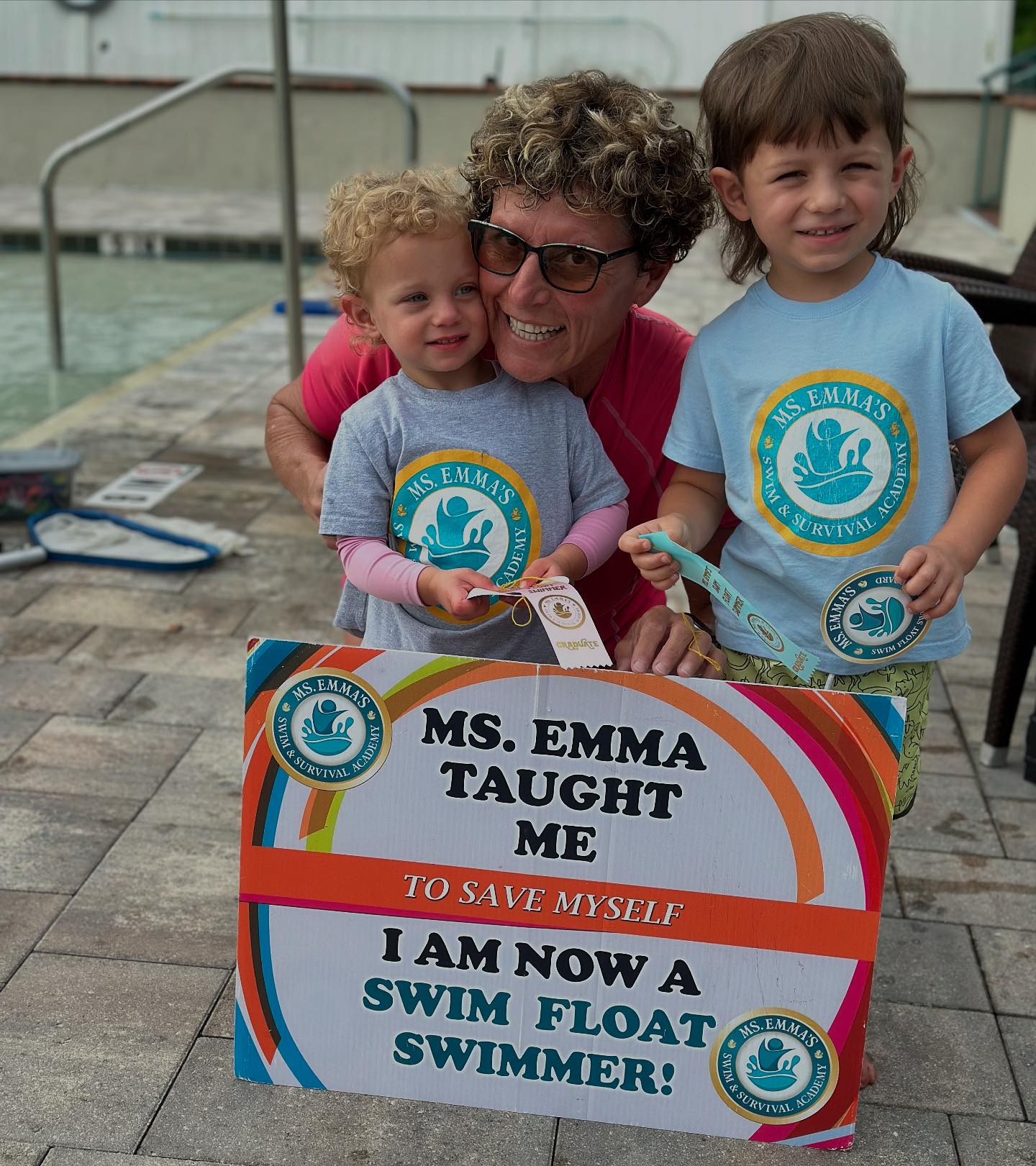 Ms.Emma's - Our 2025 season has officially begun! I am so excited to be ...