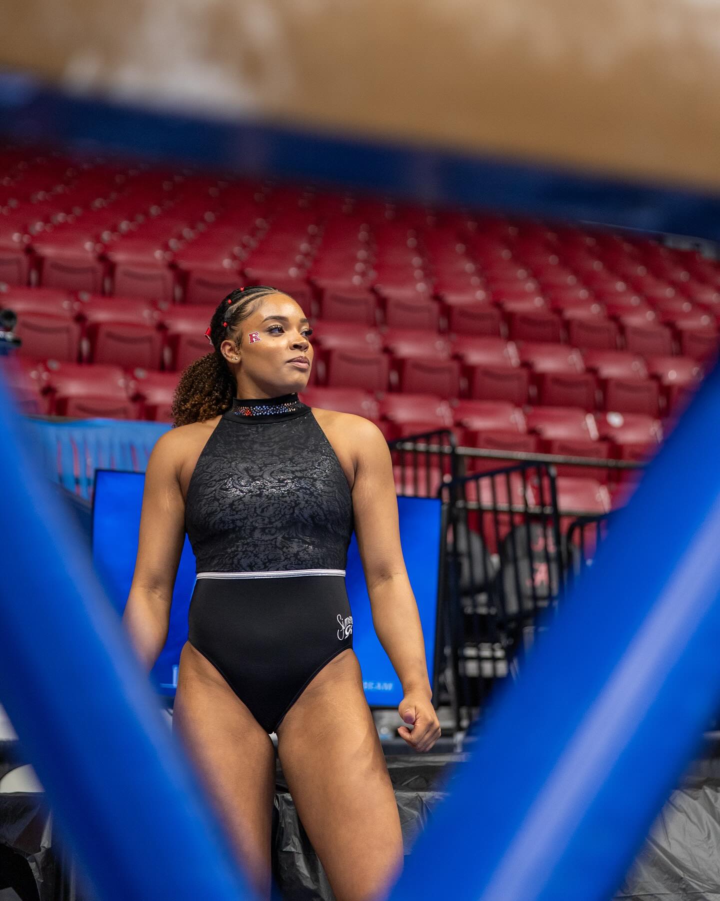 Rutgers Gymnastics