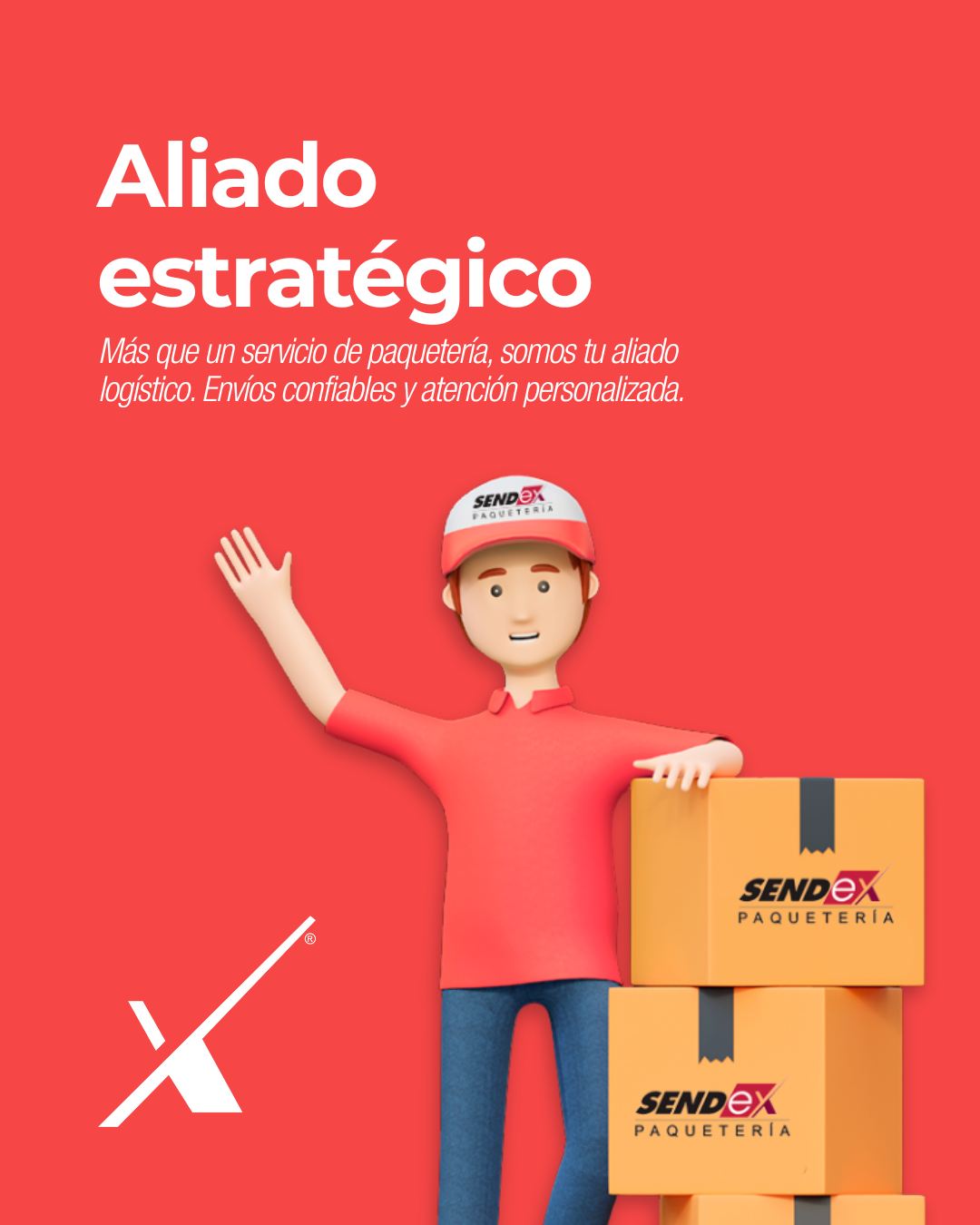 Sendex