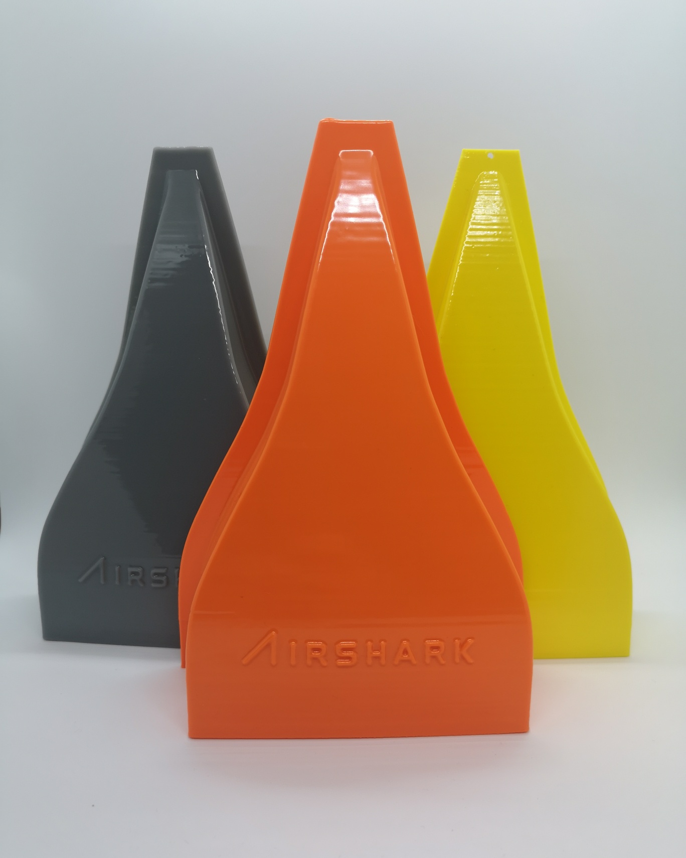 Our Modular NACA ducts are now... - Airshark Performance | Facebook