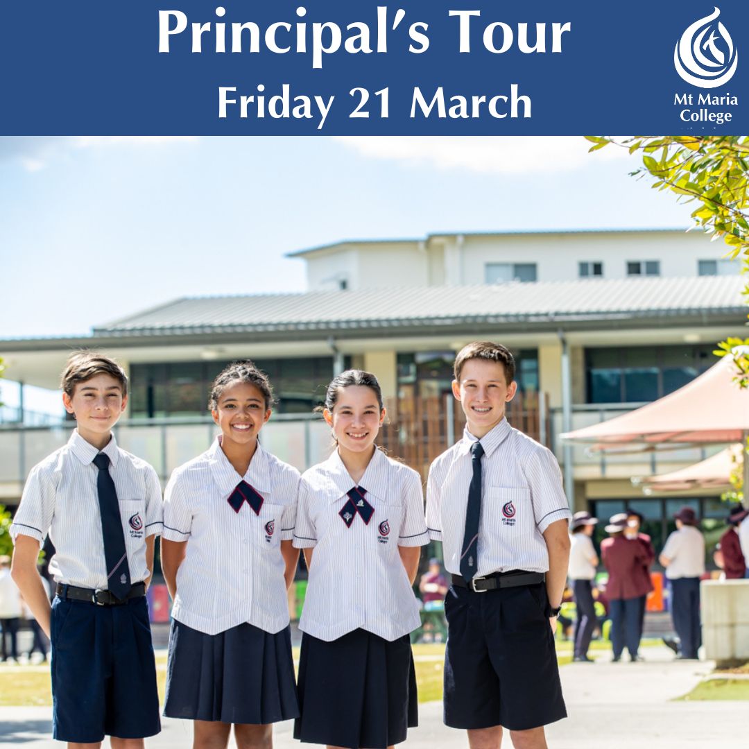 Mt Maria College Mitchelton... - Mt Maria College Mitchelton
