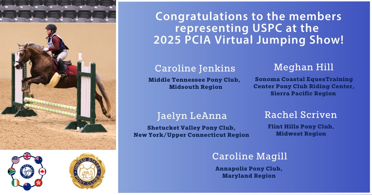 The United - USPC would like to extend a congratulations to the members ...