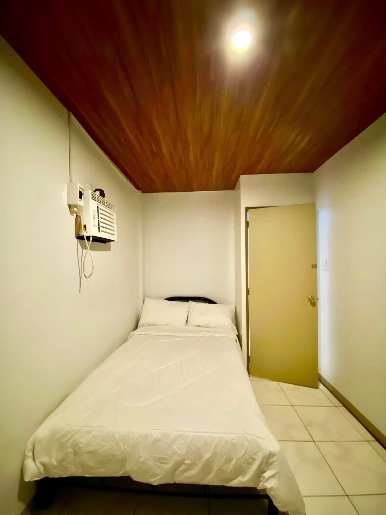El Cabina Transient House