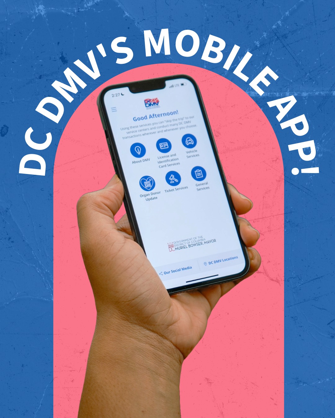 DC - Do you need to renew or replace your Driver License or ID Card? # ...