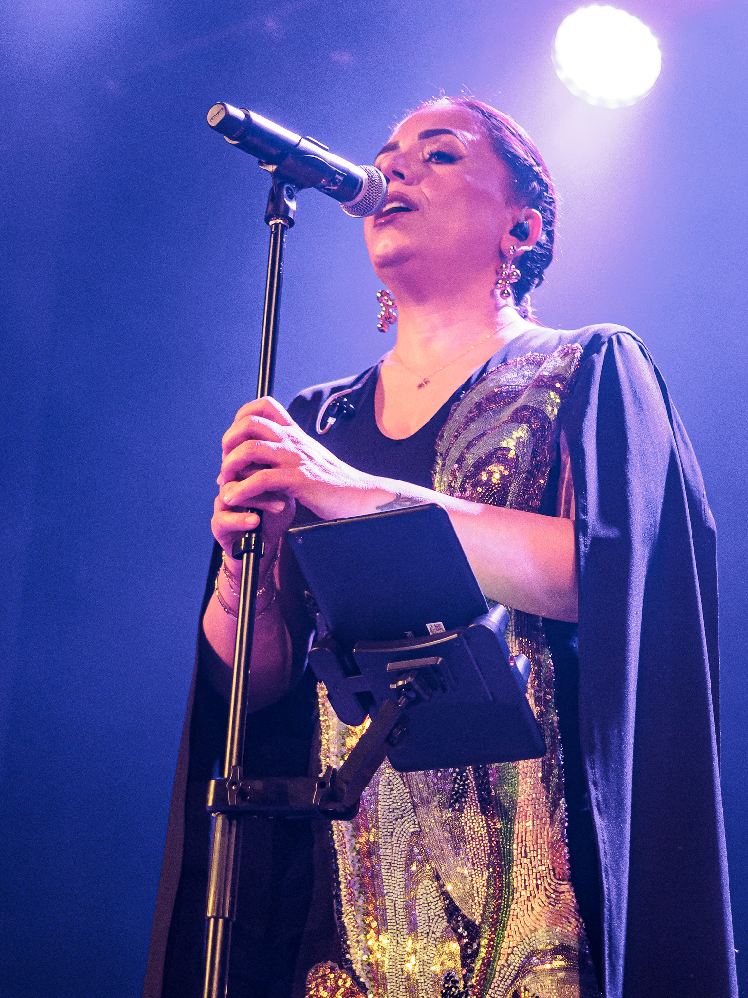 Some photos of Kurdish singer... - Islington Assembly Hall | Facebook