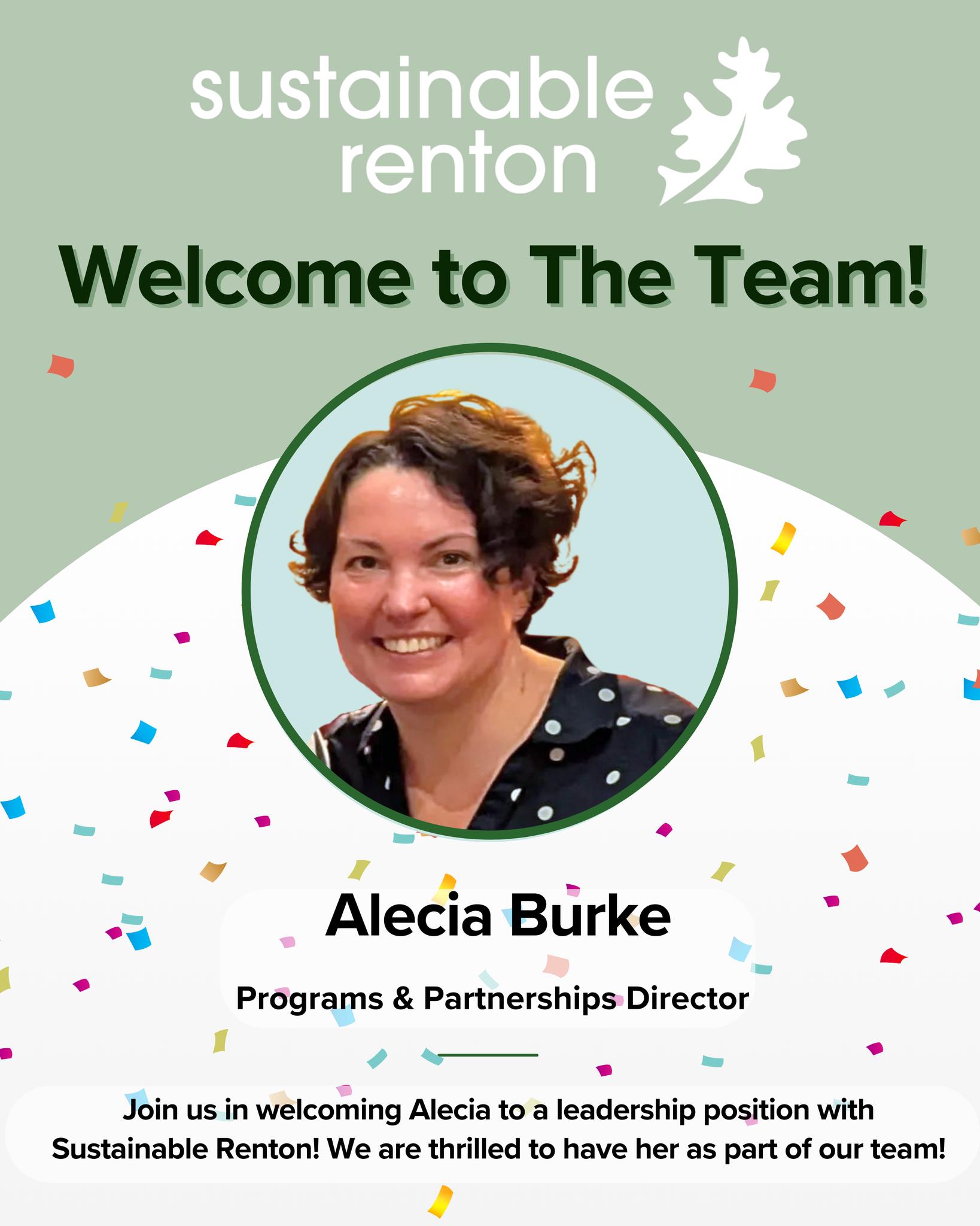 Sustainable Renton