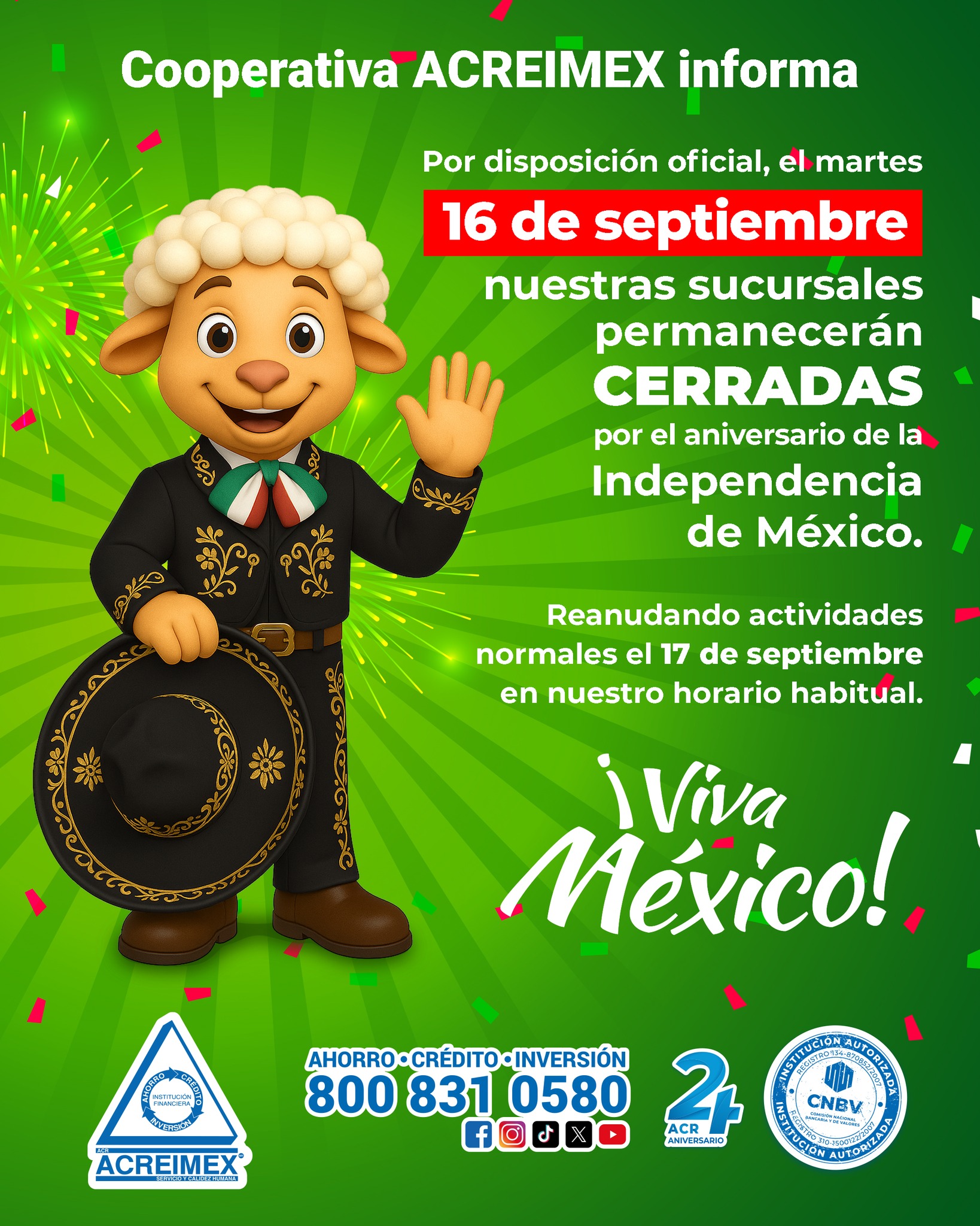 Acreimex - Acreimex added a new photo.
