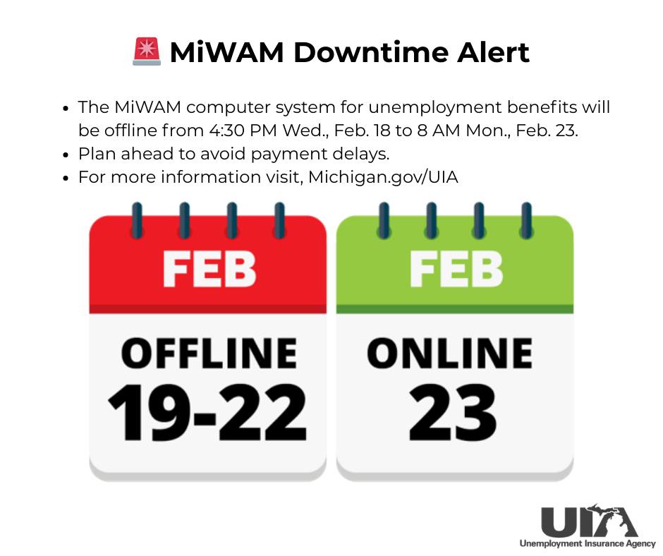 Fir... - Michigan Department of Labor and Economic Opportunity | Facebook