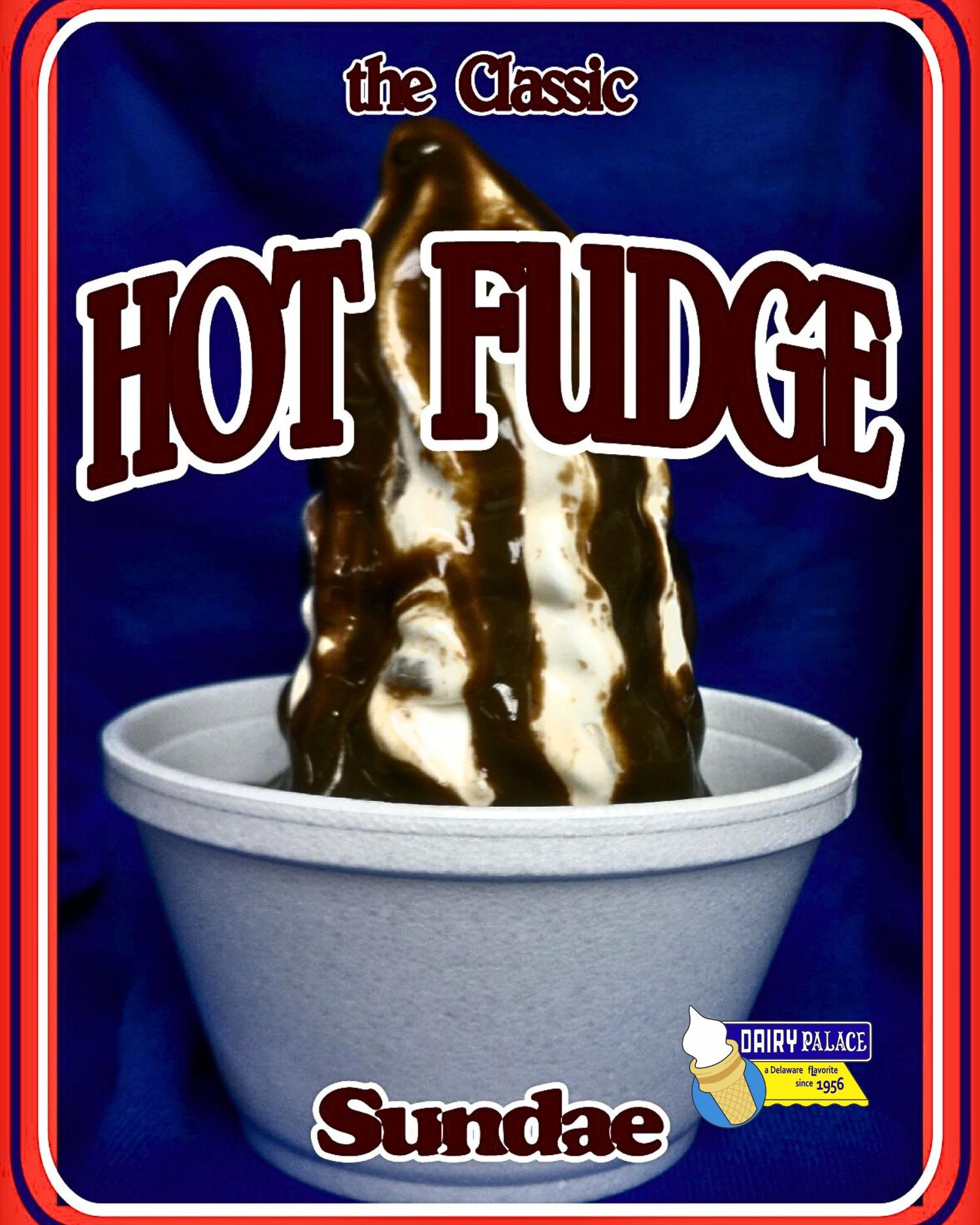 Dairy - Happy Sundae Fundae!! 😃 It's our first of the season, and what ...