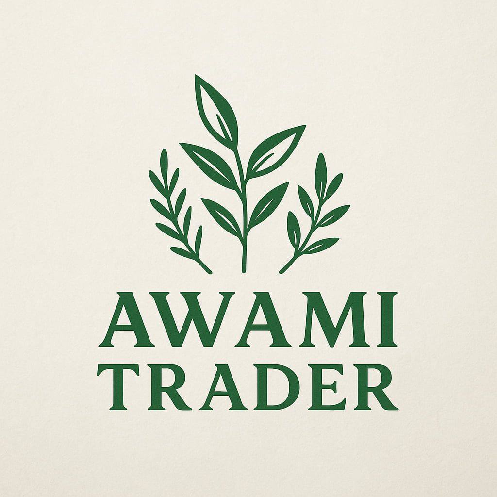 Awami Trader | Rajana