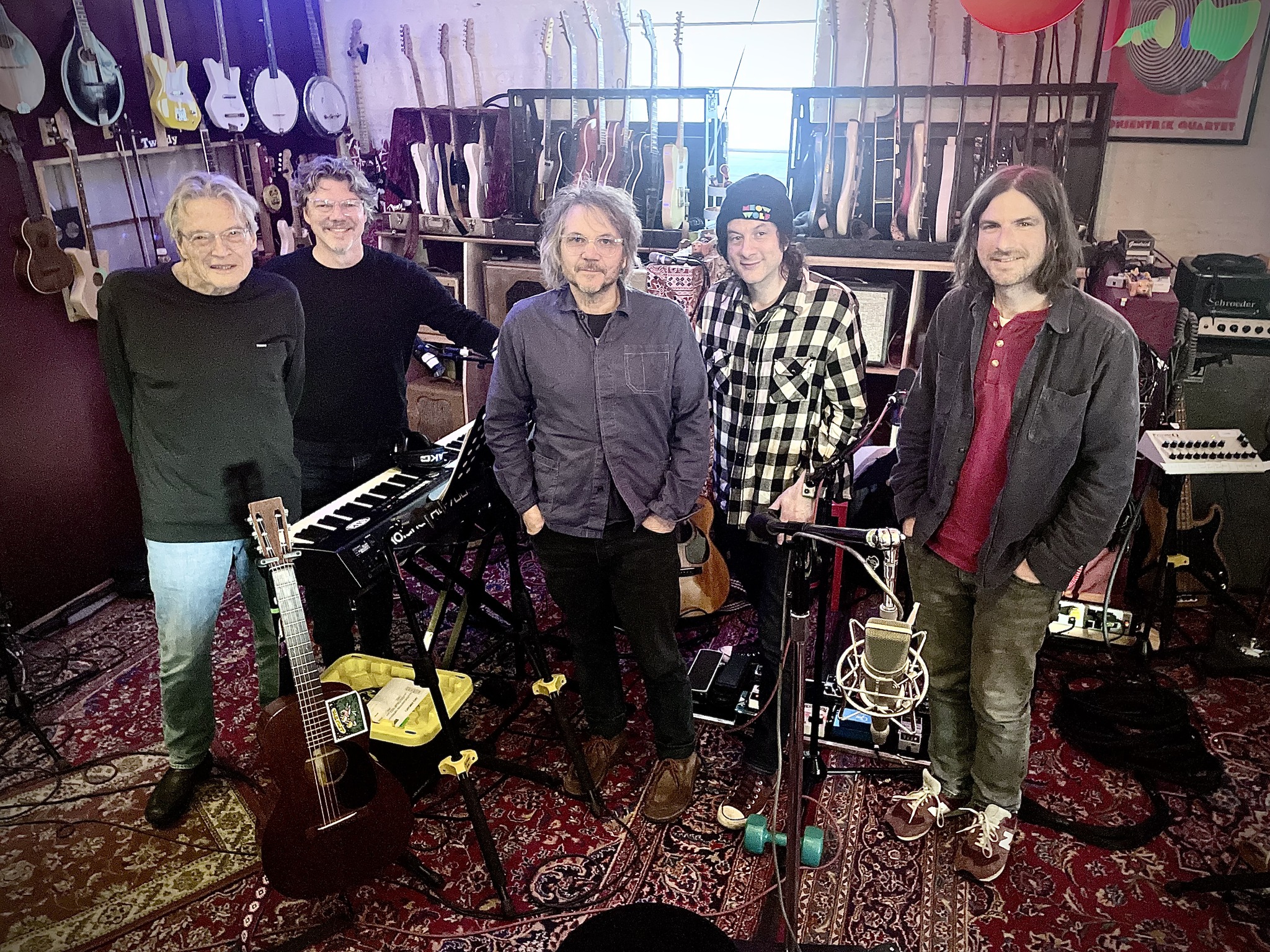 The Loft - The legendary TERRY ALLEN and the wonderful... | Facebook