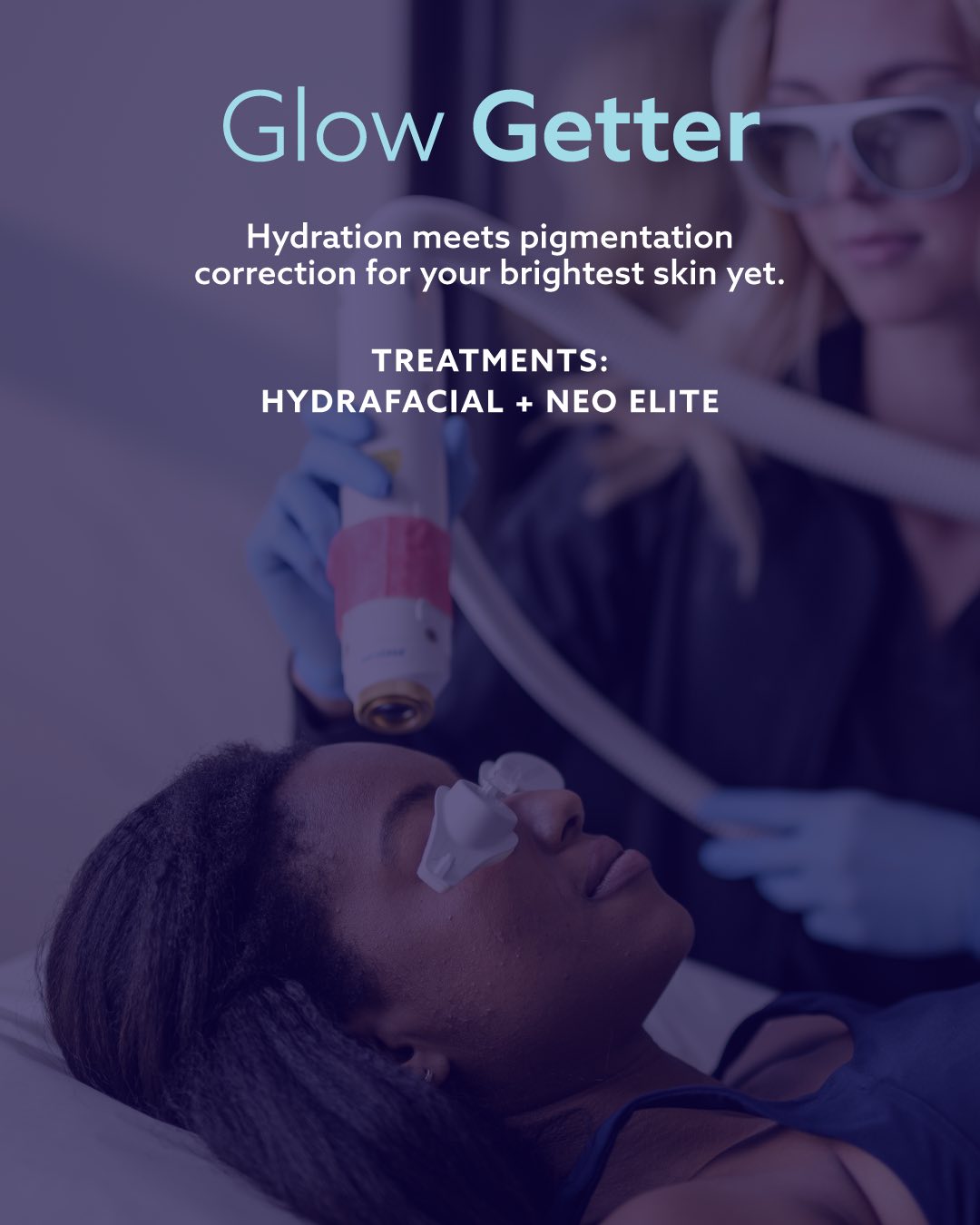 LightRx Medspa - Say hello to the LightRx Face Bundles 👋👀... | Facebook