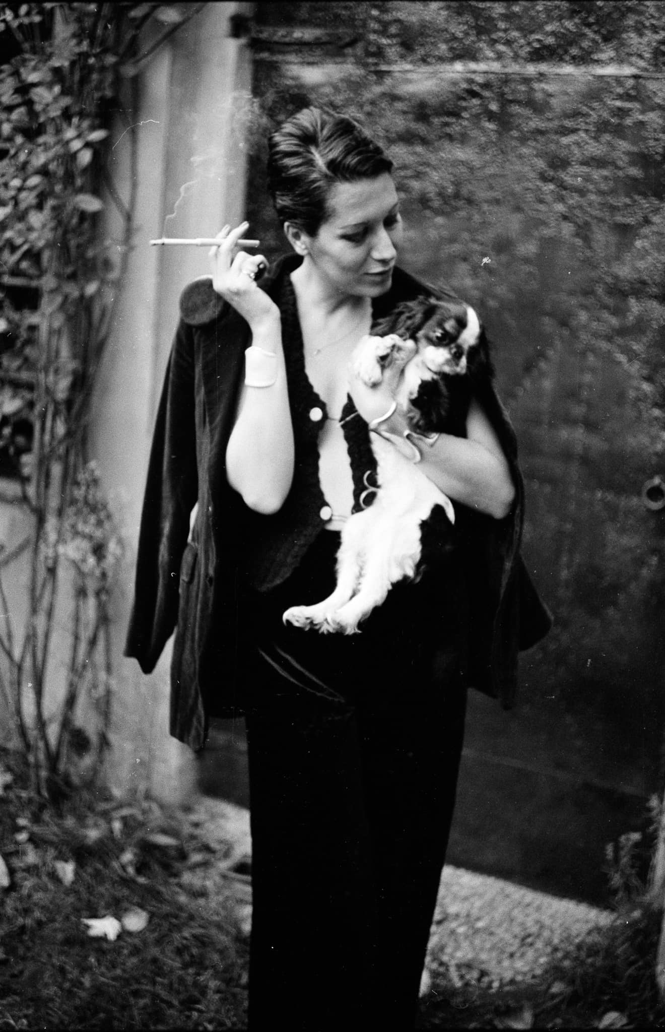 Elsa Peretti - “ I was a baby when I began, but I knew exactly 