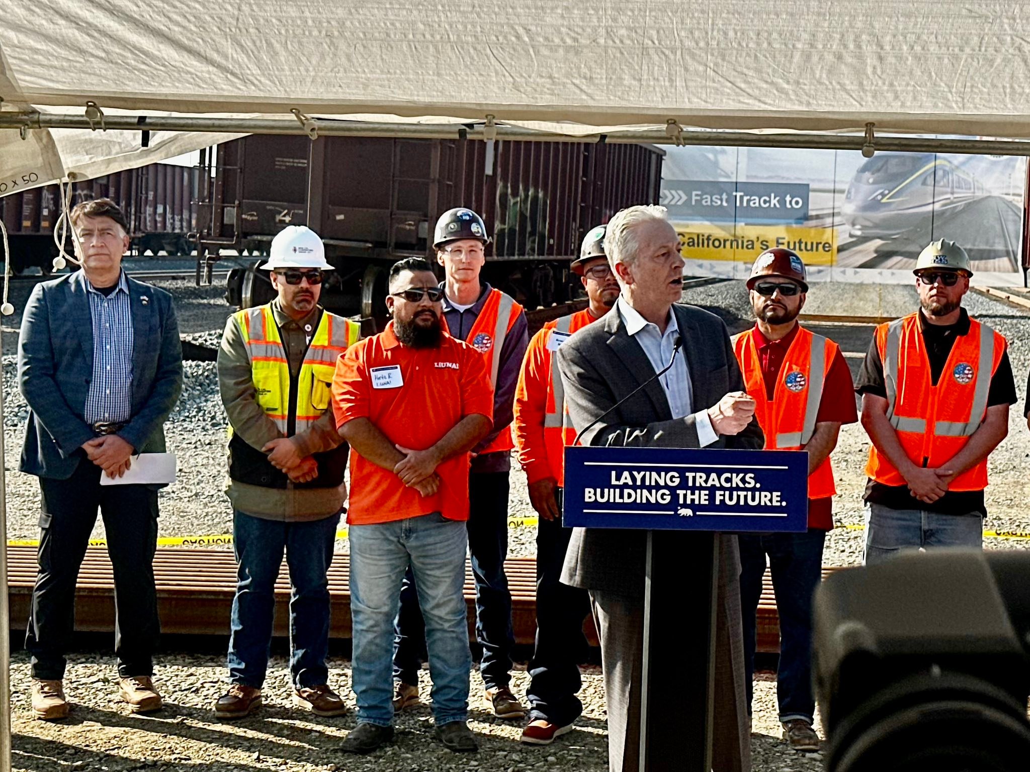 State Building and Construction Trades Council of California ...