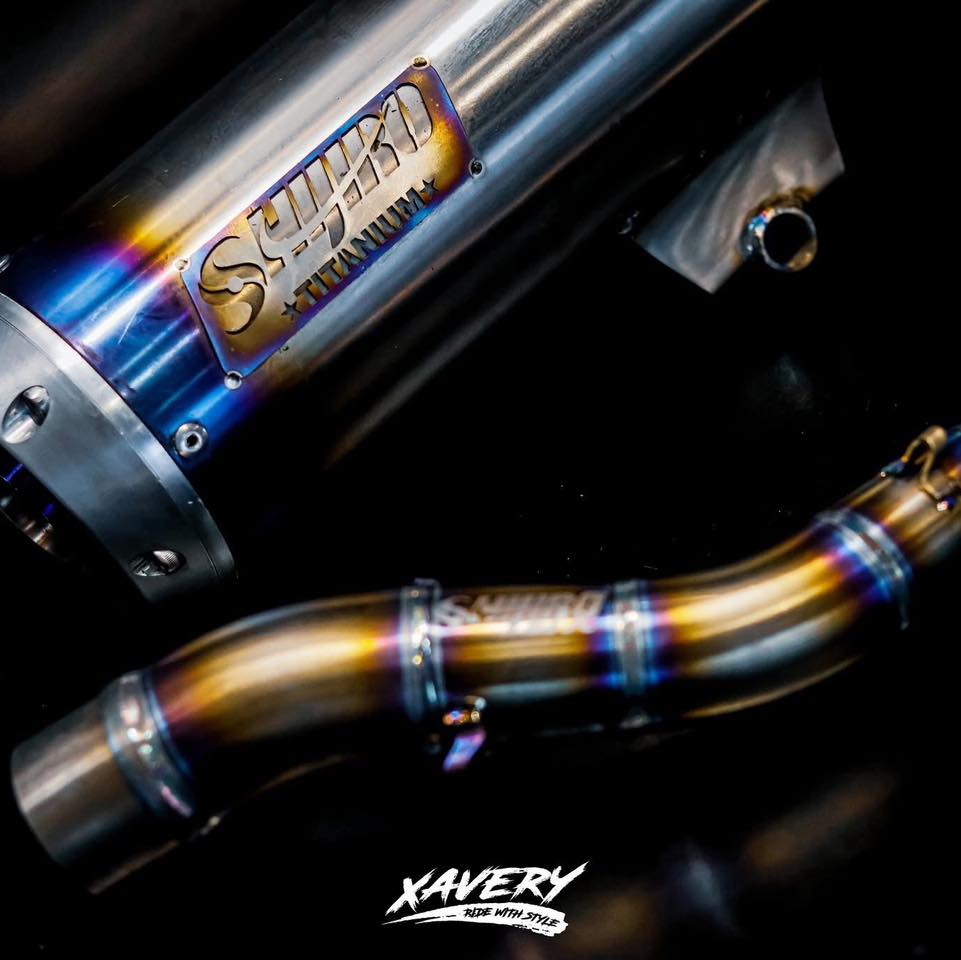 Xavery... - Xavery Motorcycle Parts and Accessories PH