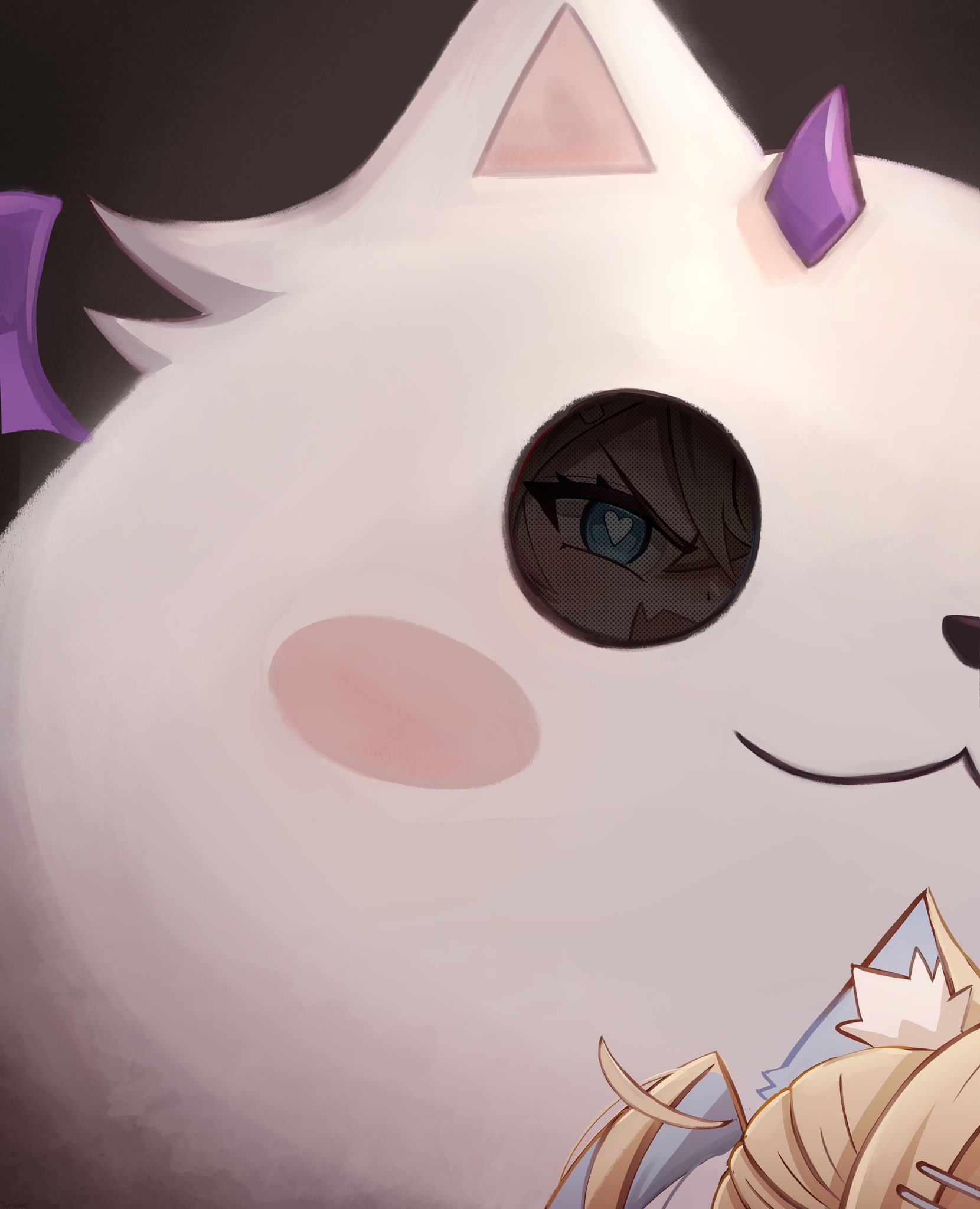 What about MOCOCO!!!!