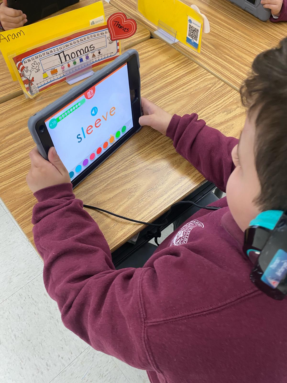 Capit Learning | Los Angeles CA